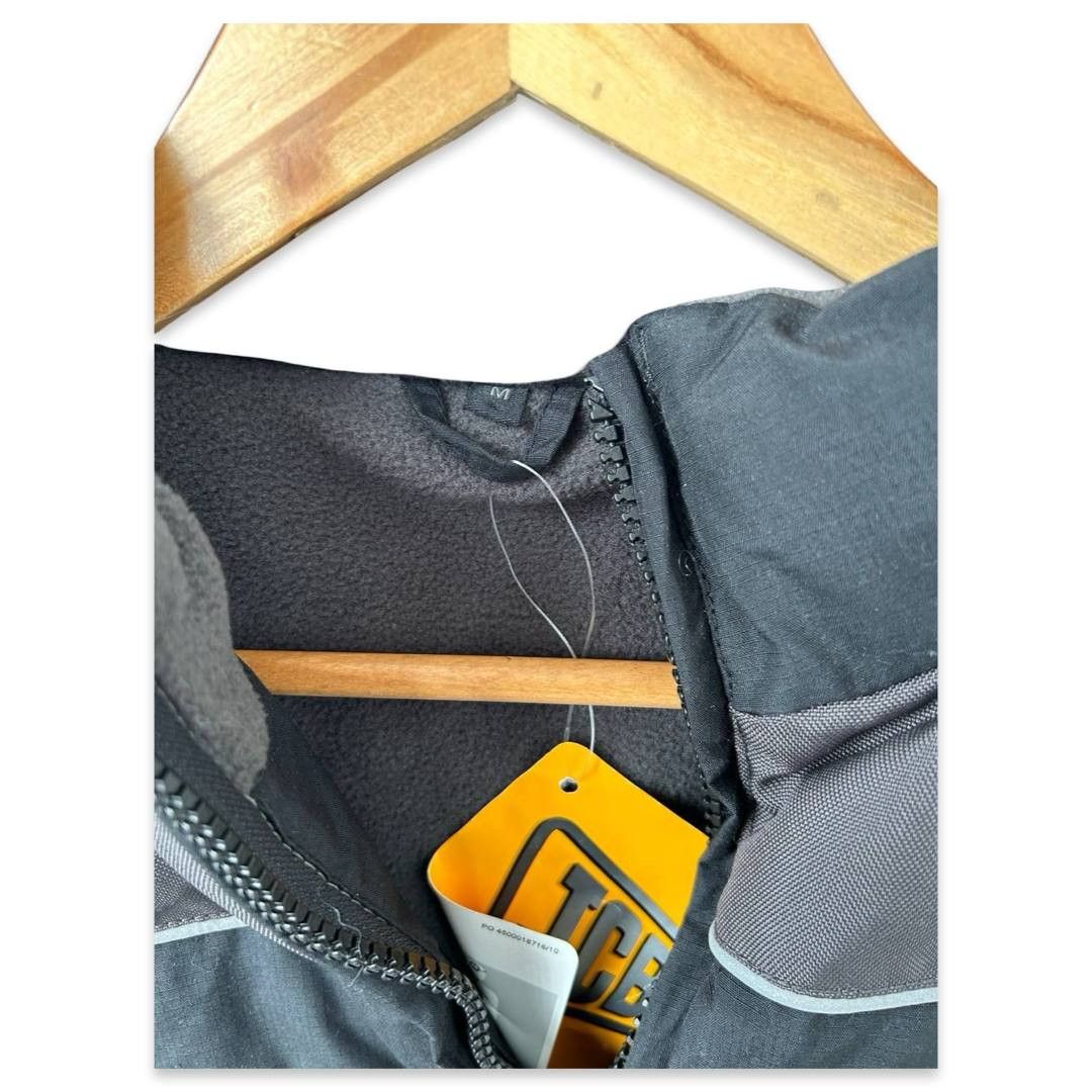 Other JCB vest #308 Size US M / EU 48-50 / 2 - 2 Thumbnail