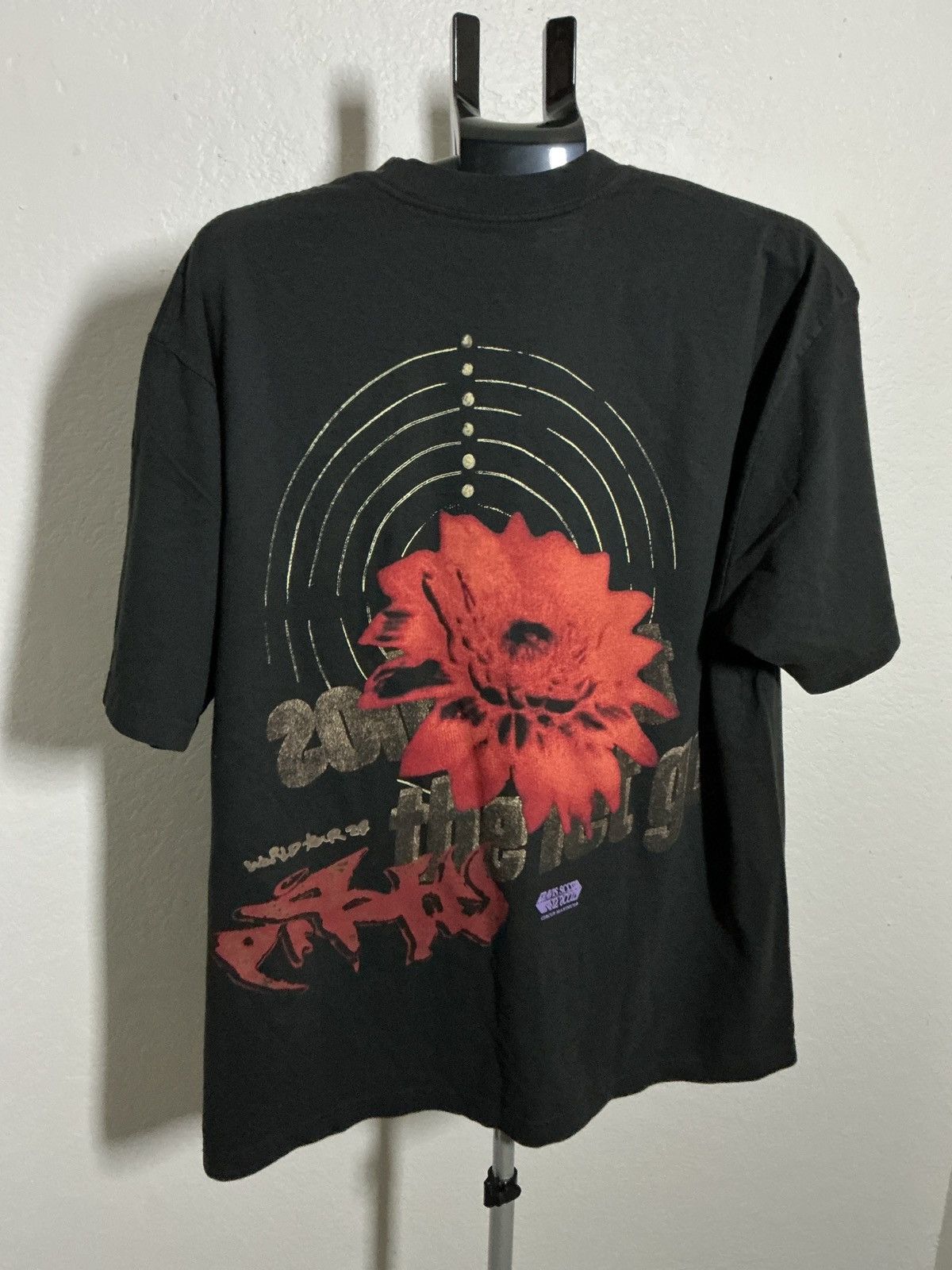 Travis Scott Travis Scott Utopia Size US L / EU 52-54 / 3 - 1 Thumbnail