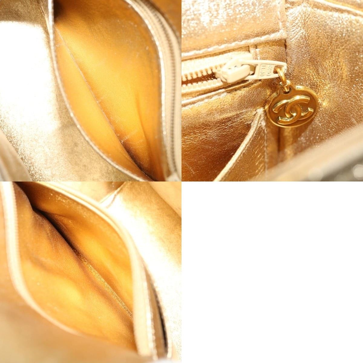 Chanel Chanel Matelasse Shoulder Bag Size ONE SIZE - 8 Thumbnail