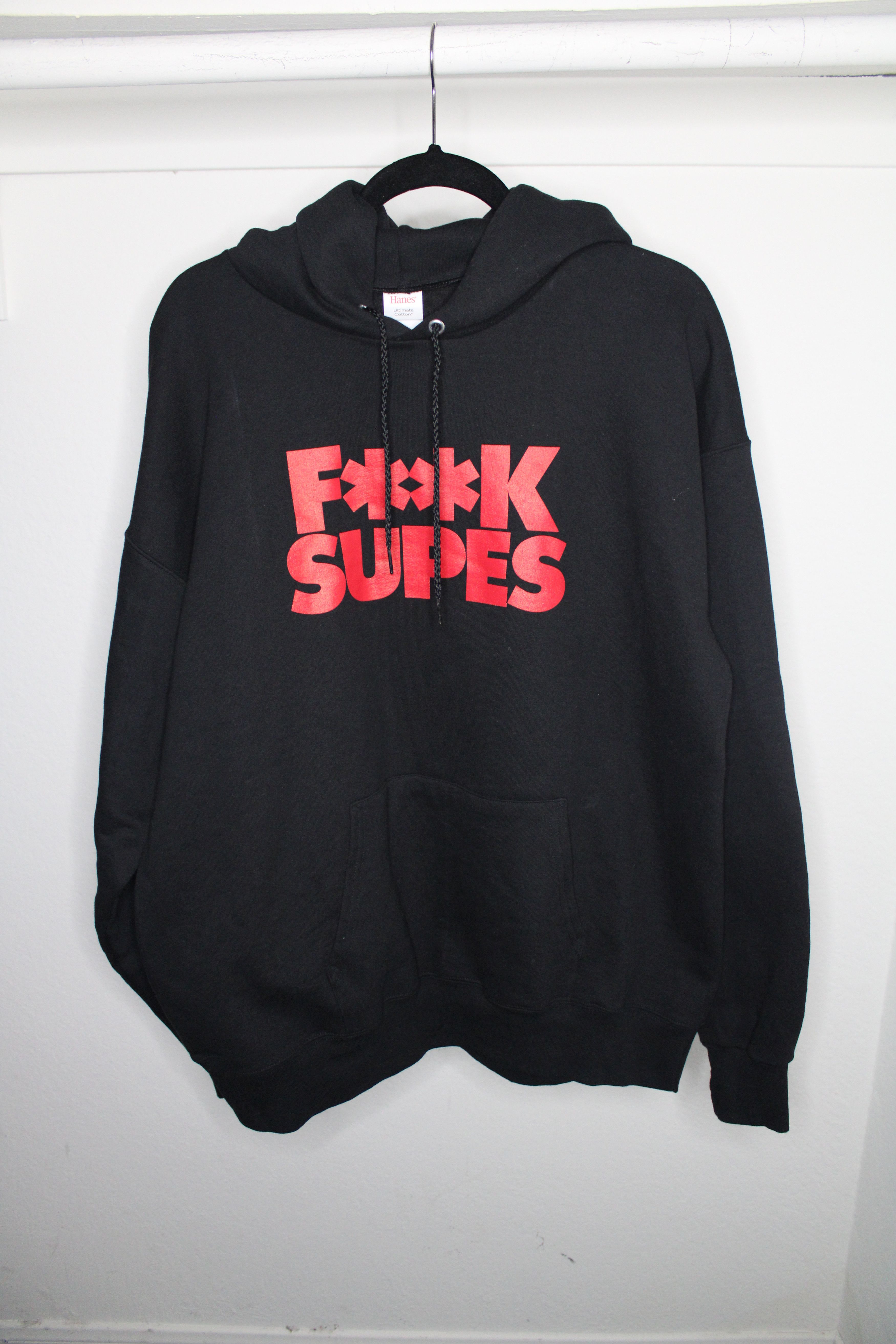 Complex The Boys ComplexCon Exclusive Hoodie Size US L / EU 52-54 / 3 - 1 Thumbnail