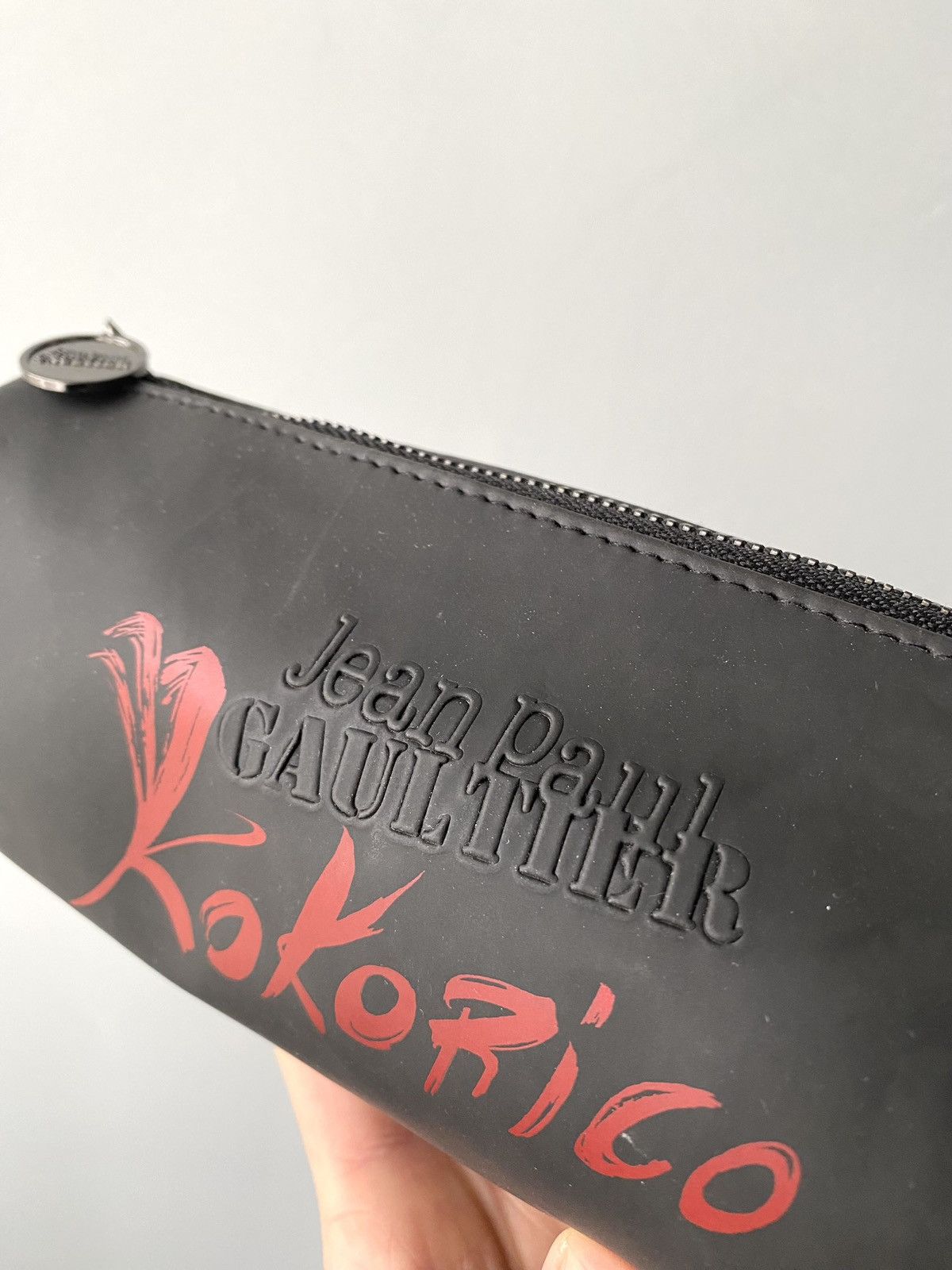 Jean Paul Gaultier Vintage Jean Paul Gaultier Kokorico Bag Hype Size ONE SIZE - 3 Thumbnail