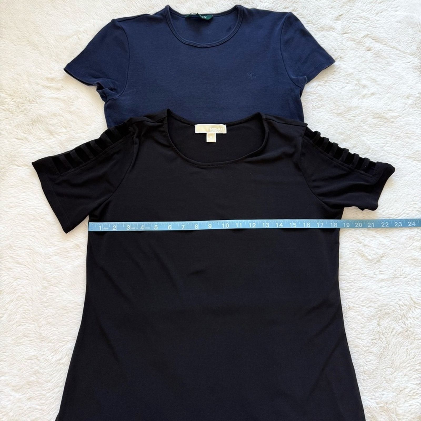 Michael Kors Bundle of women T-shirt’s 2 pieces size M Size M / US 6-8 / IT 42-44 - 5 Thumbnail