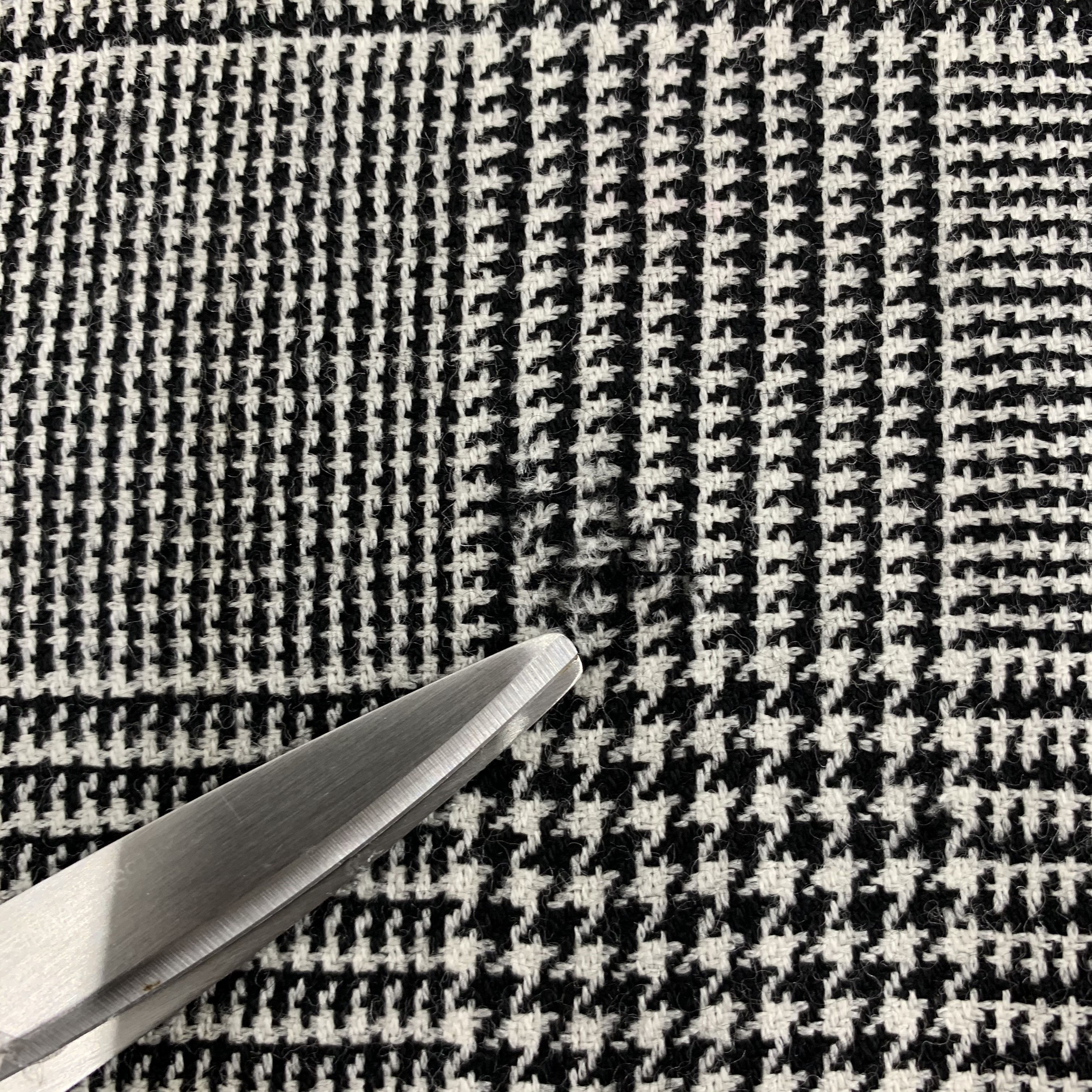 Takeo Kikuchi Takeo Kikuchi Scarf Wool Muffler Neck Wrap BL4389 Size ONE SIZE - 7 Thumbnail