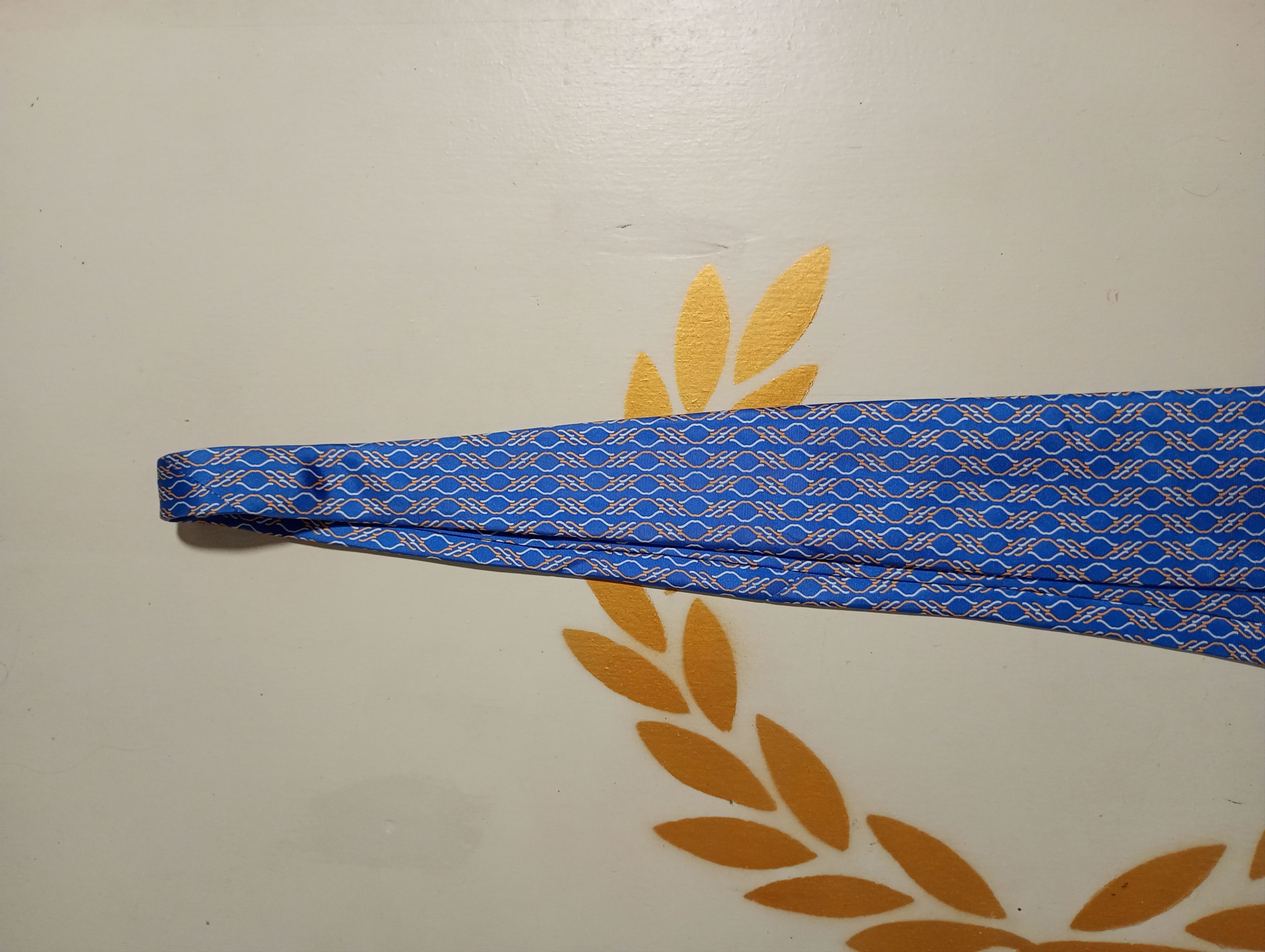 Vintage Emidio Tucci Tie Vintage Size ONE SIZE - 8 Thumbnail