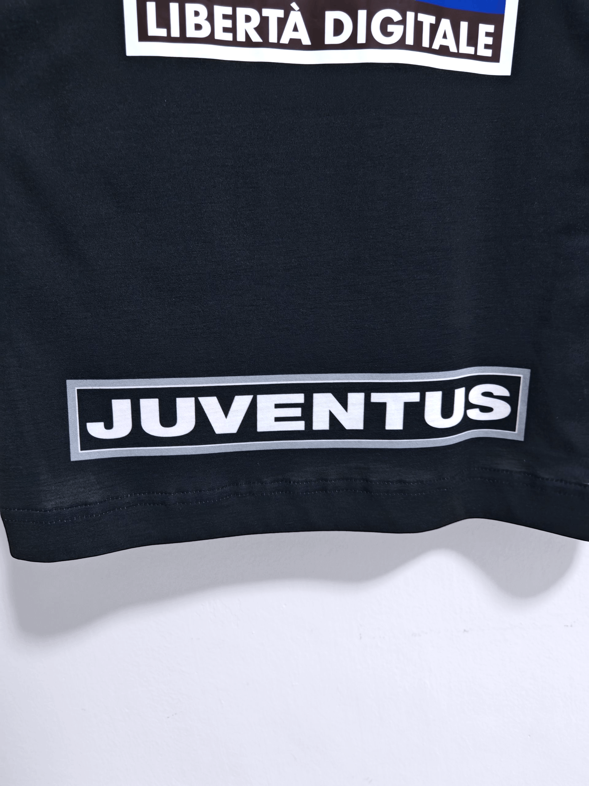 Supreme Sopranos Box Logo Tee 1999