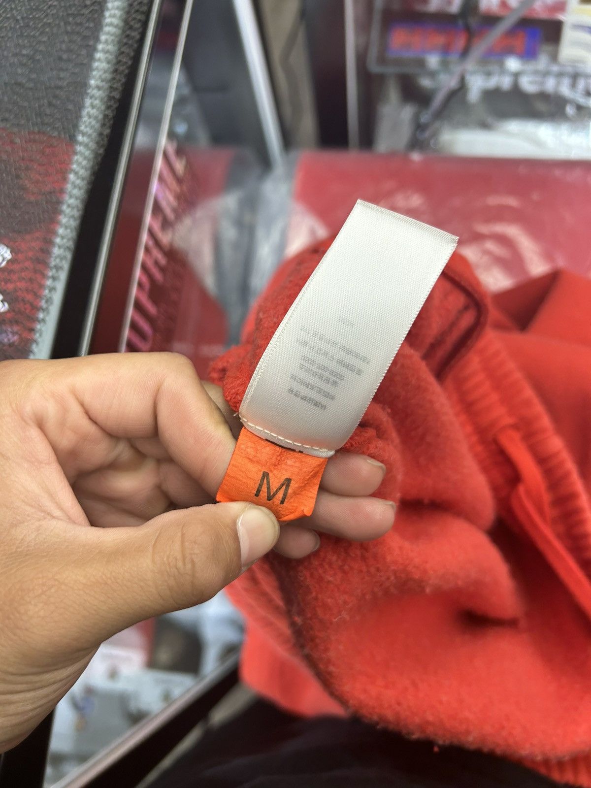 Supreme Supreme shorts Size US 32 / EU 48 - 6 Thumbnail