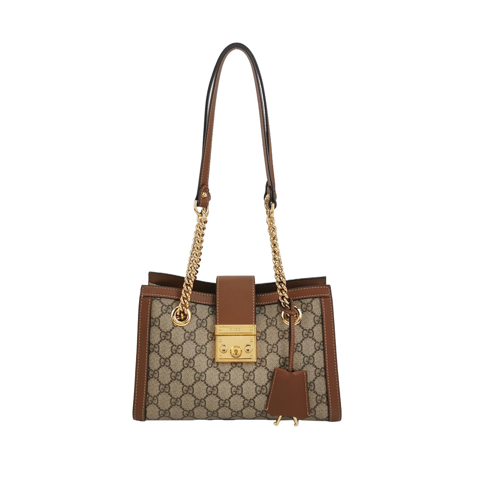 Gucci Gucci Women os Shoulder Bags Size ONE SIZE - 1 Thumbnail