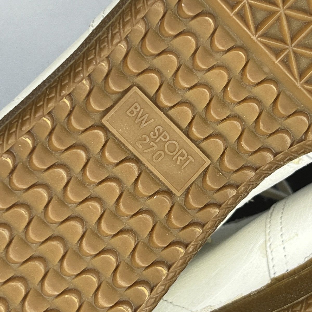Other Vintage GAT Bw Sport Maison Margiela Replica Style Leather Size US 9 / EU 42 - 7 Thumbnail