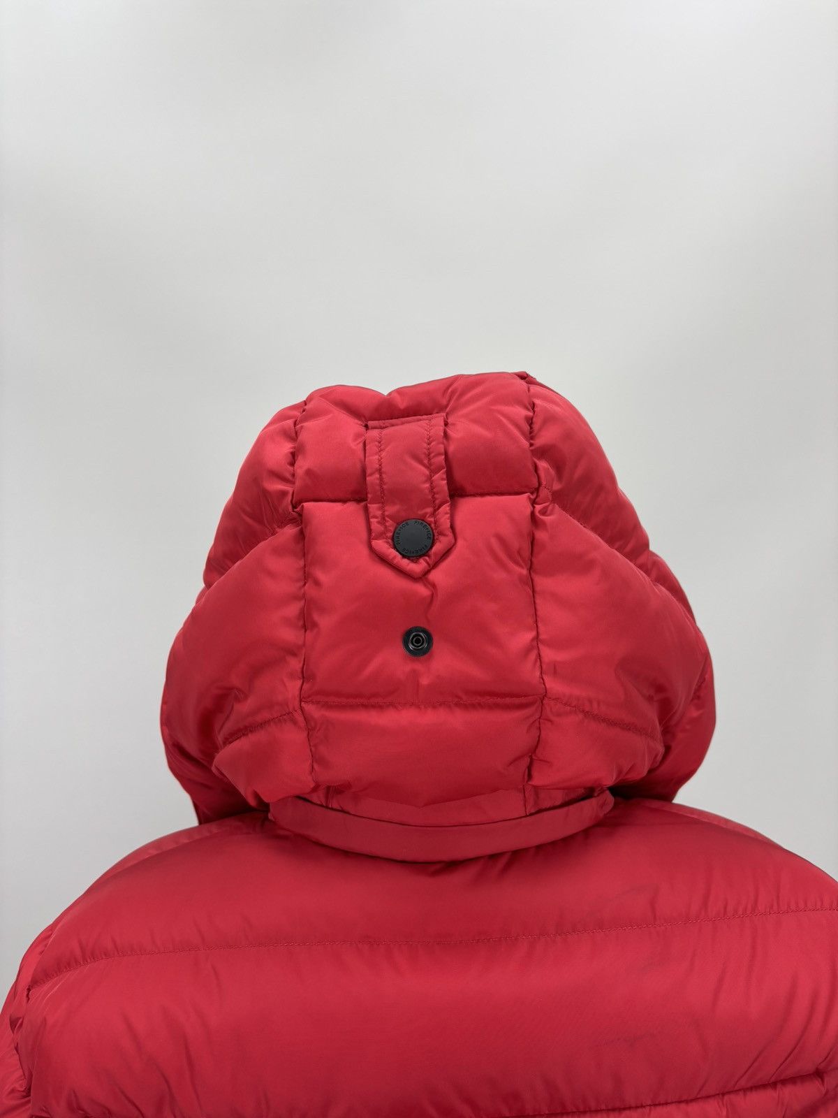 Bogner Womens puffer jacket Bogner Fire Ice Size 10 Color Red Size L / US 10 / IT 46 - 10 Thumbnail