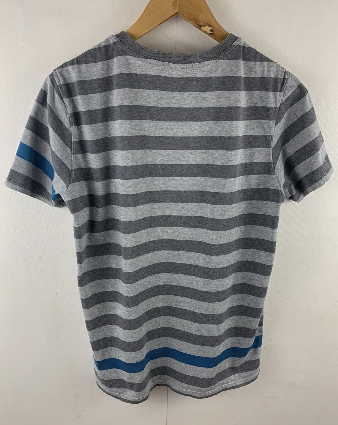 Burberry Burberry t shirt size M gray Size US M / EU 48-50 / 2 - 3 Thumbnail