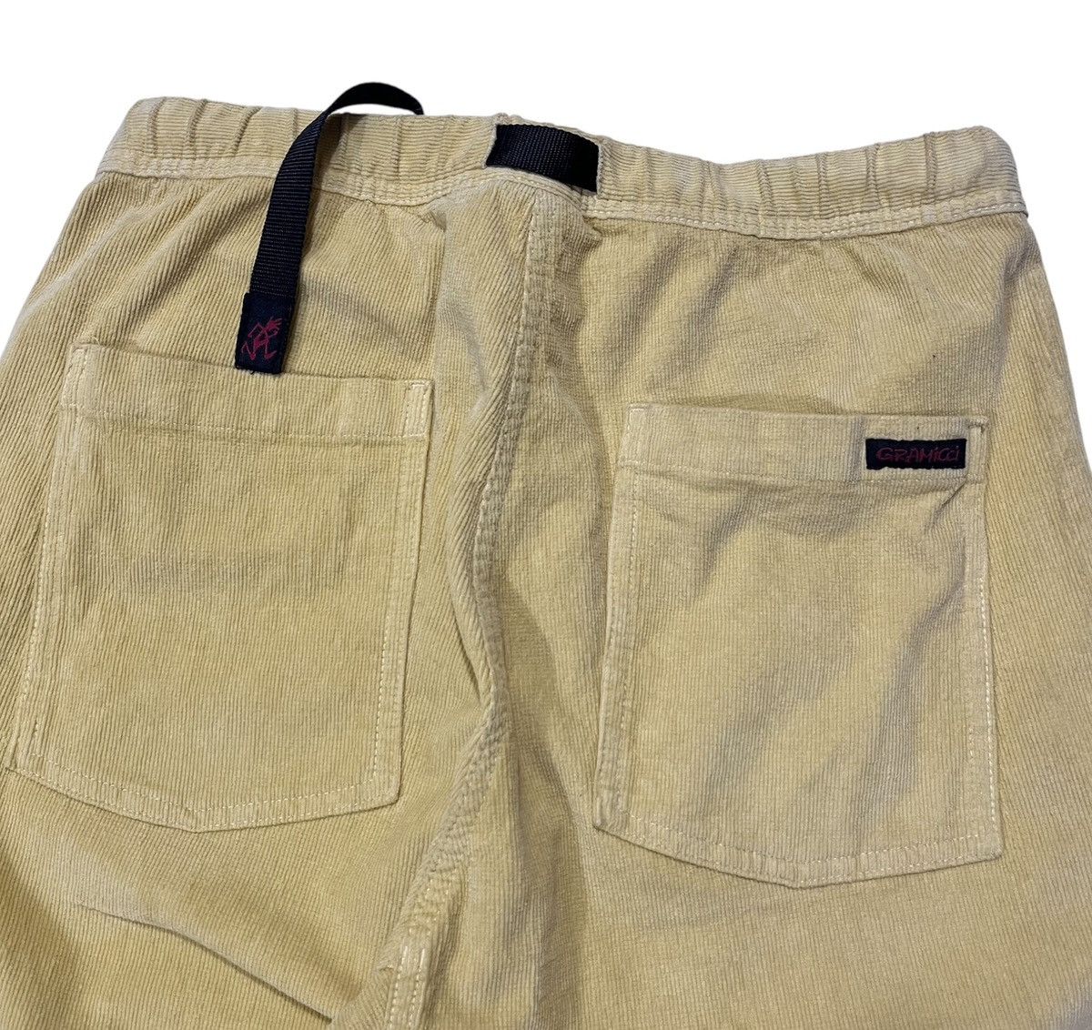 Gramicci Vintage Gramicci Corduroy Pants Size US 30 / EU 46 - 5 Thumbnail