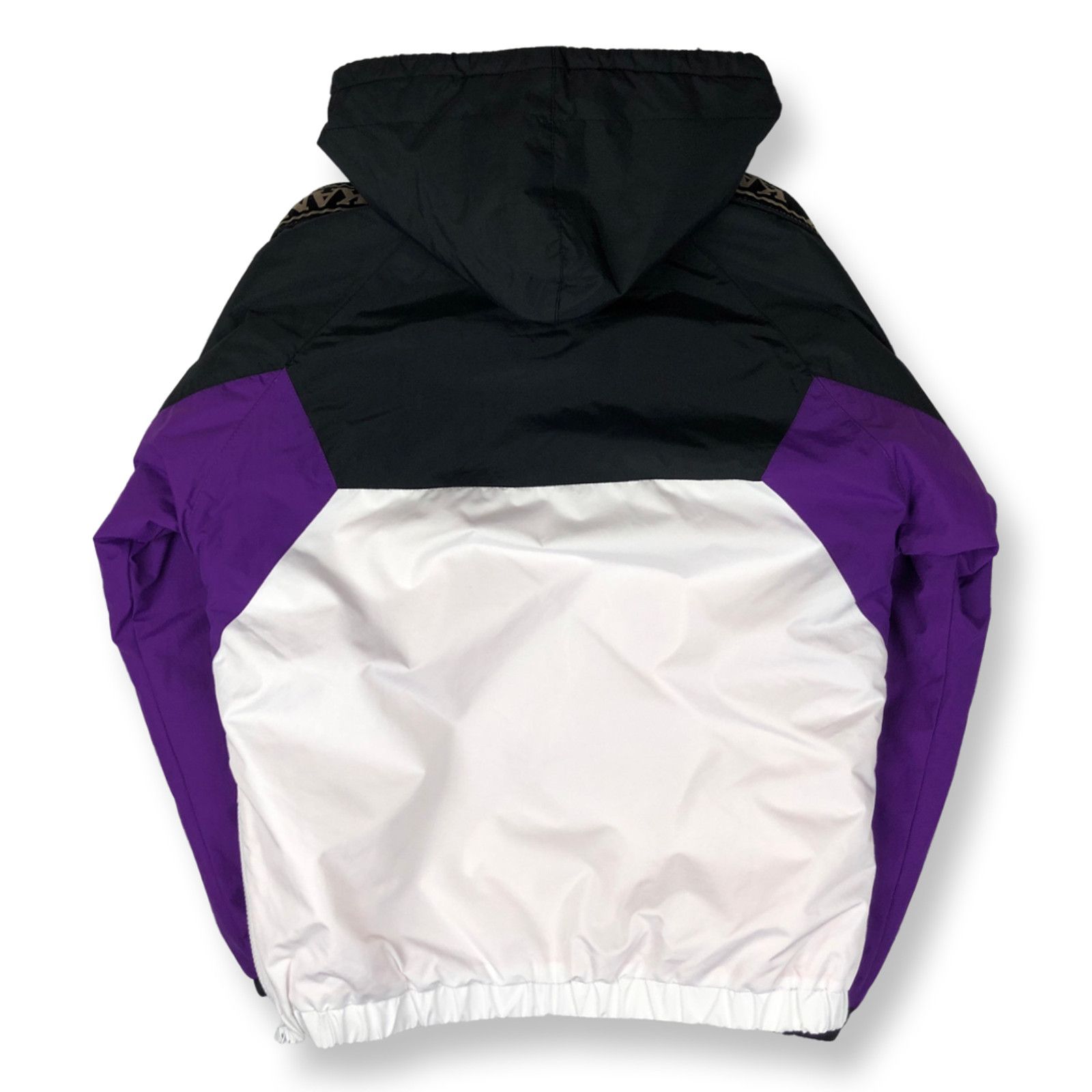 Karl Kani Karl Kani Logo Anorak Jacket Size US S / EU 44-46 / 1 - 5 Thumbnail