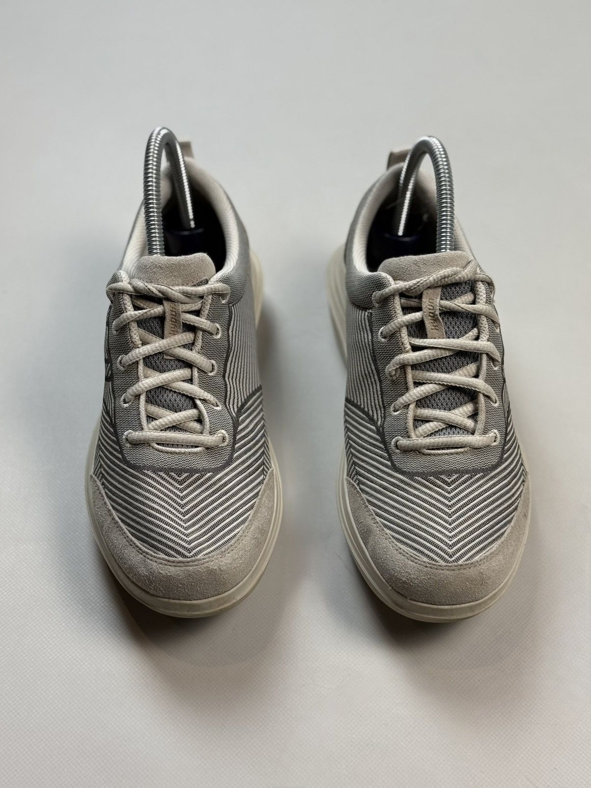 Kybun Kybun Kyboot Bauma Ladies Comfort Lace Up Sneakers Shoes Size US 9 / IT 39 - 7 Thumbnail