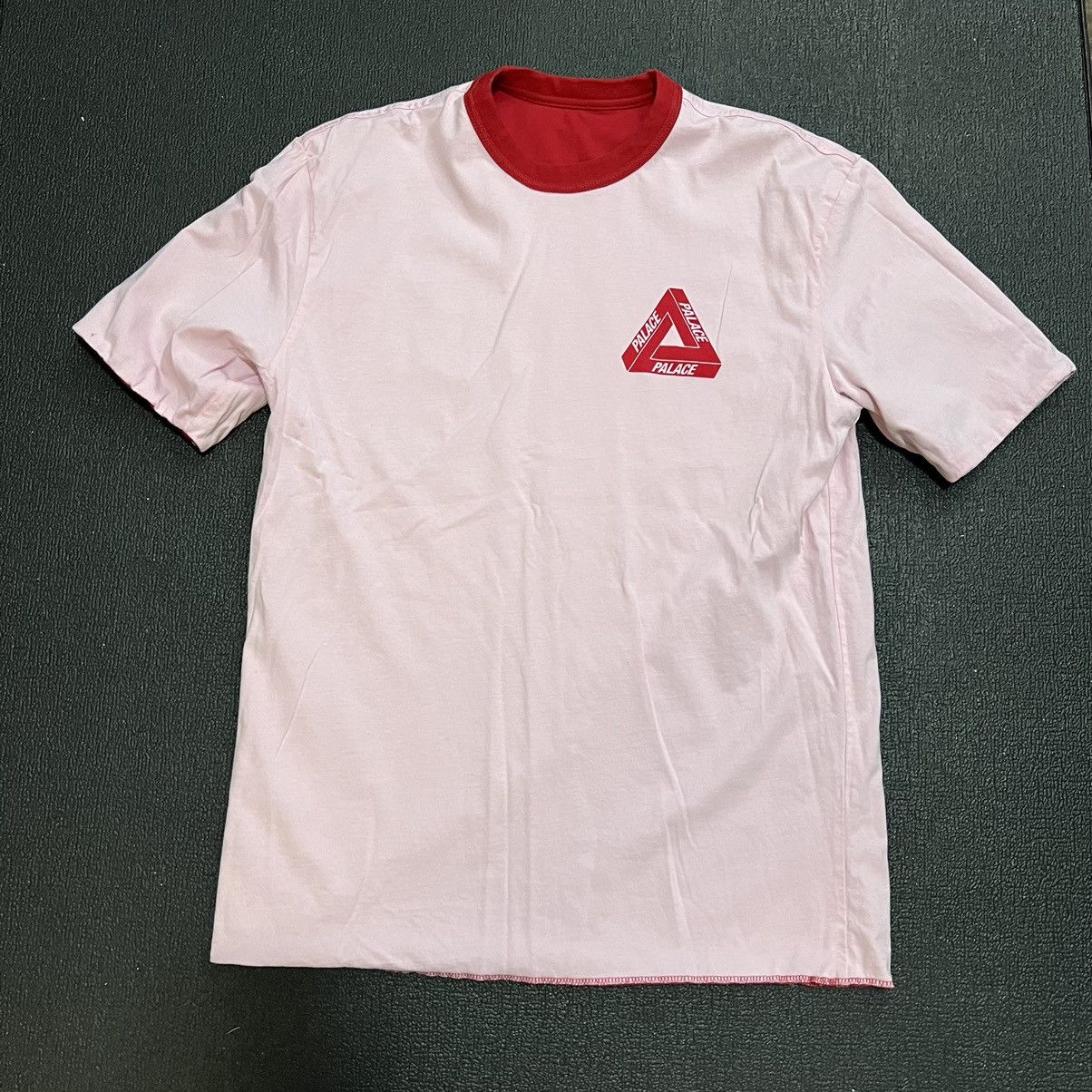 Palace Palace Reversible Tee - Medium Size US M / EU 48-50 / 2 - 2 Thumbnail