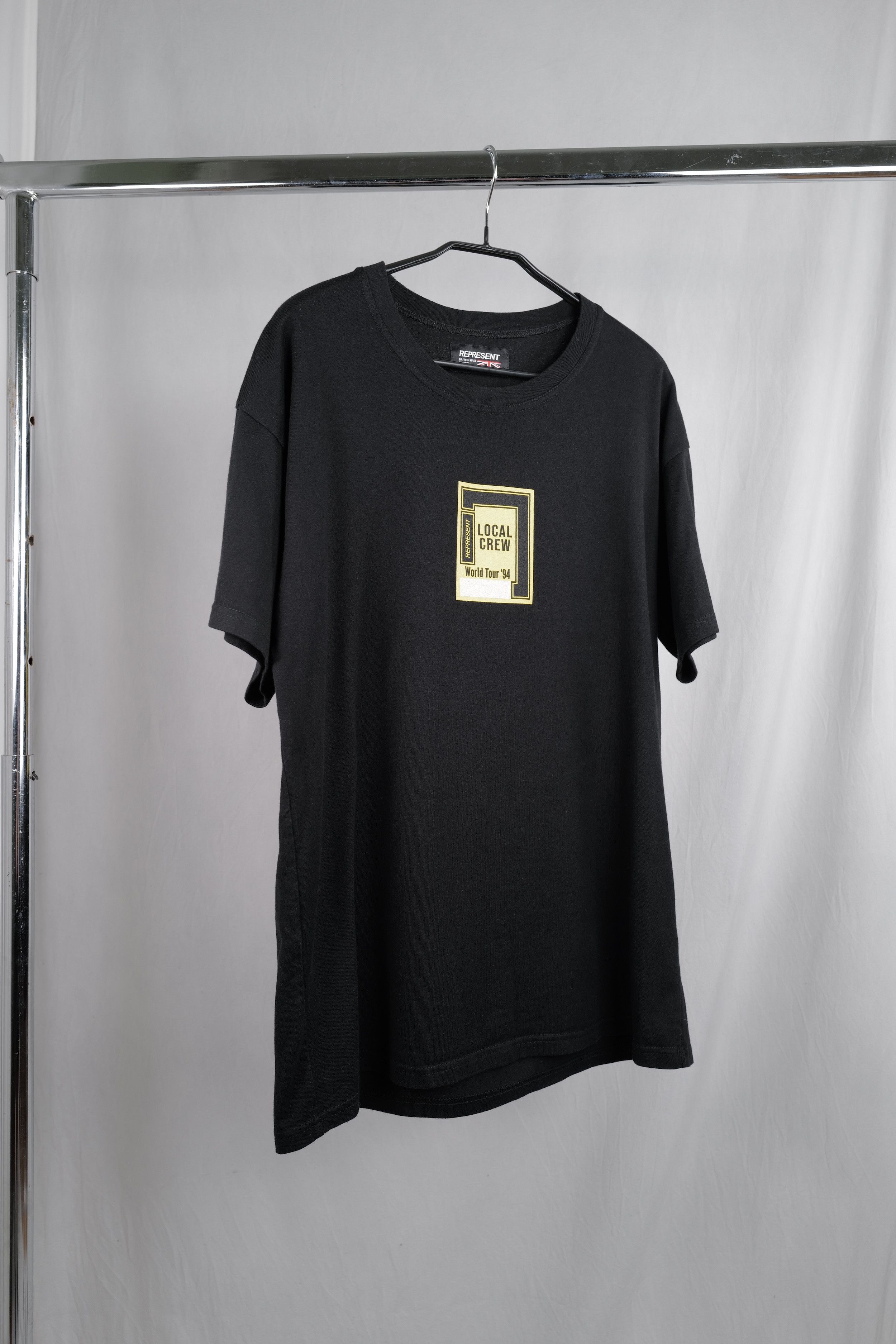 Represent Clo. Represent T-shirt Size US M / EU 48-50 / 2 - 4 Thumbnail