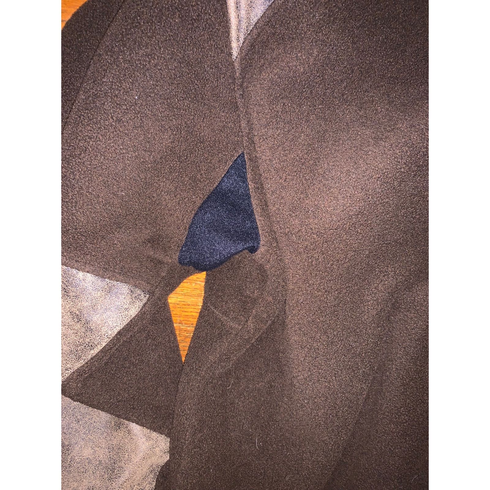 Kuhl KUHL Alpenwurx Fleece Jacket XL Brown Sherpa Lined Full Zip Size US XL / EU 56 / 4 - 10 Thumbnail