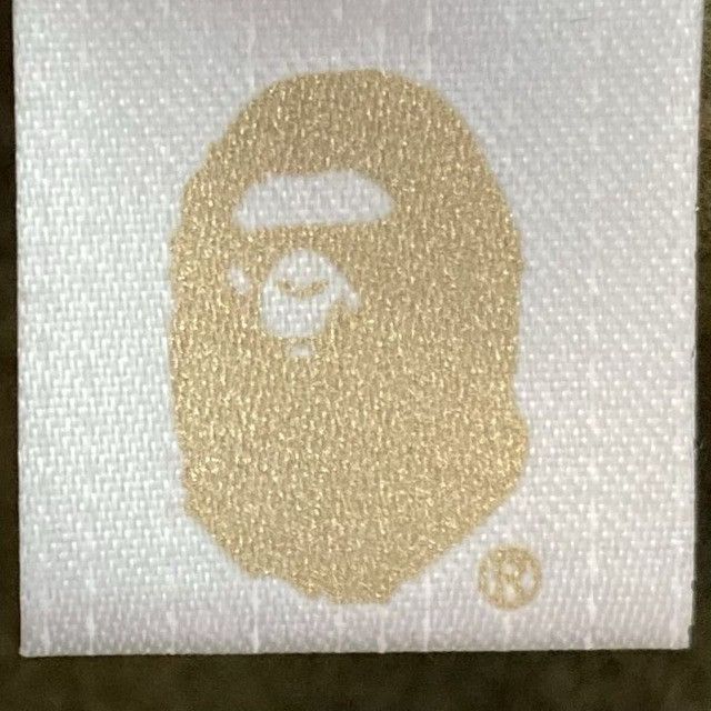 Bape GOD SELECTION XXX × BAPE CAMO Shark Full Zip Hoodie APE Size US XL / EU 56 / 4 - 10 Thumbnail
