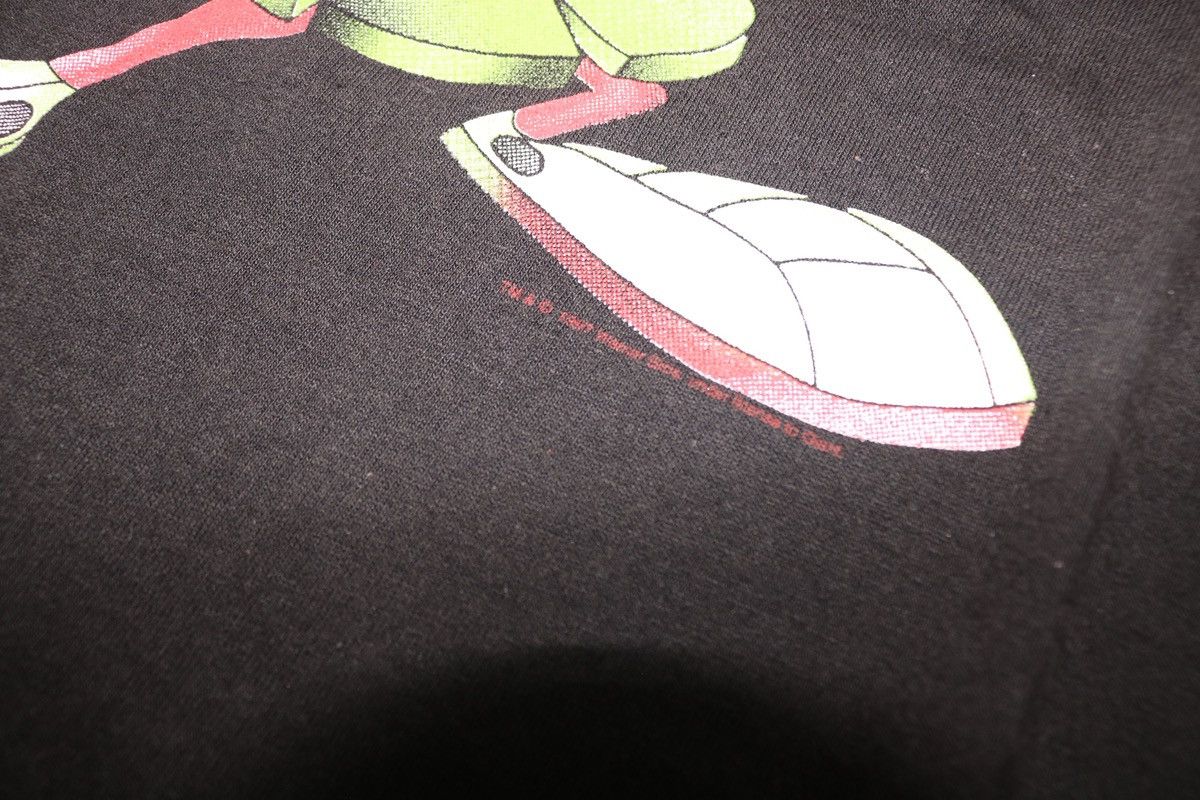 Cartoon Network Vintage Marvin the martian Looney tunes Size US M / EU 48-50 / 2 - 5 Thumbnail