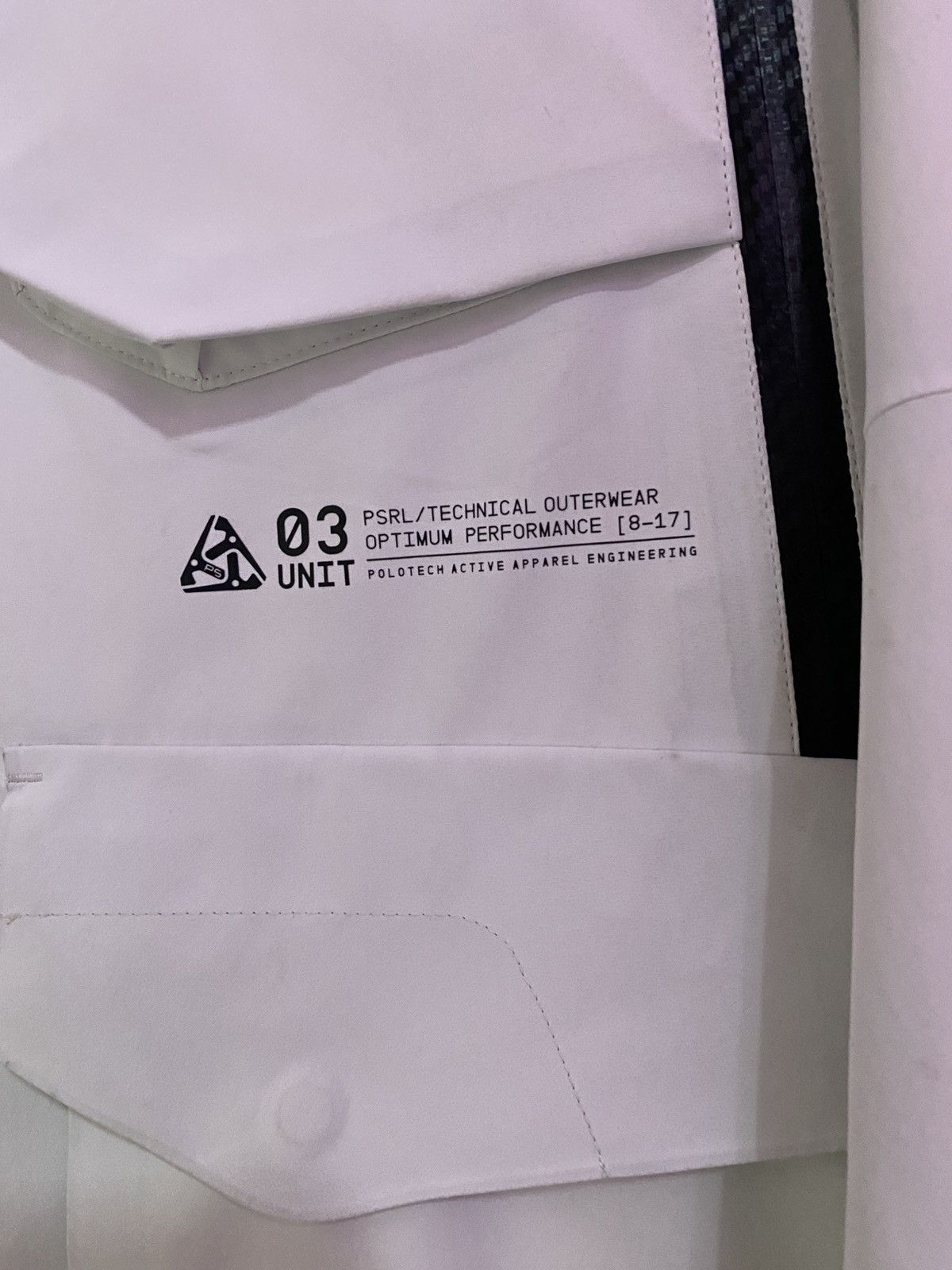 Lauren Ralph Lauren $899 Polo Ralph Lauren Performance Water Repellent Storm Size US M / EU 48-50 / 2 - 9 Thumbnail