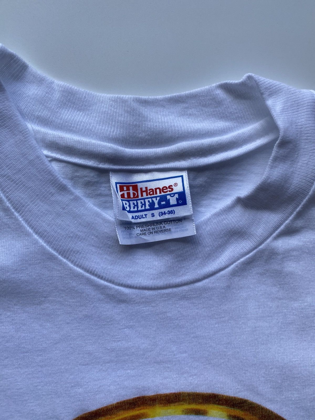 Vintage VINTAGE TSHIRT CHARISMAC ENGINEERING, INC. Size US S / EU 44-46 / 1 - 4 Thumbnail