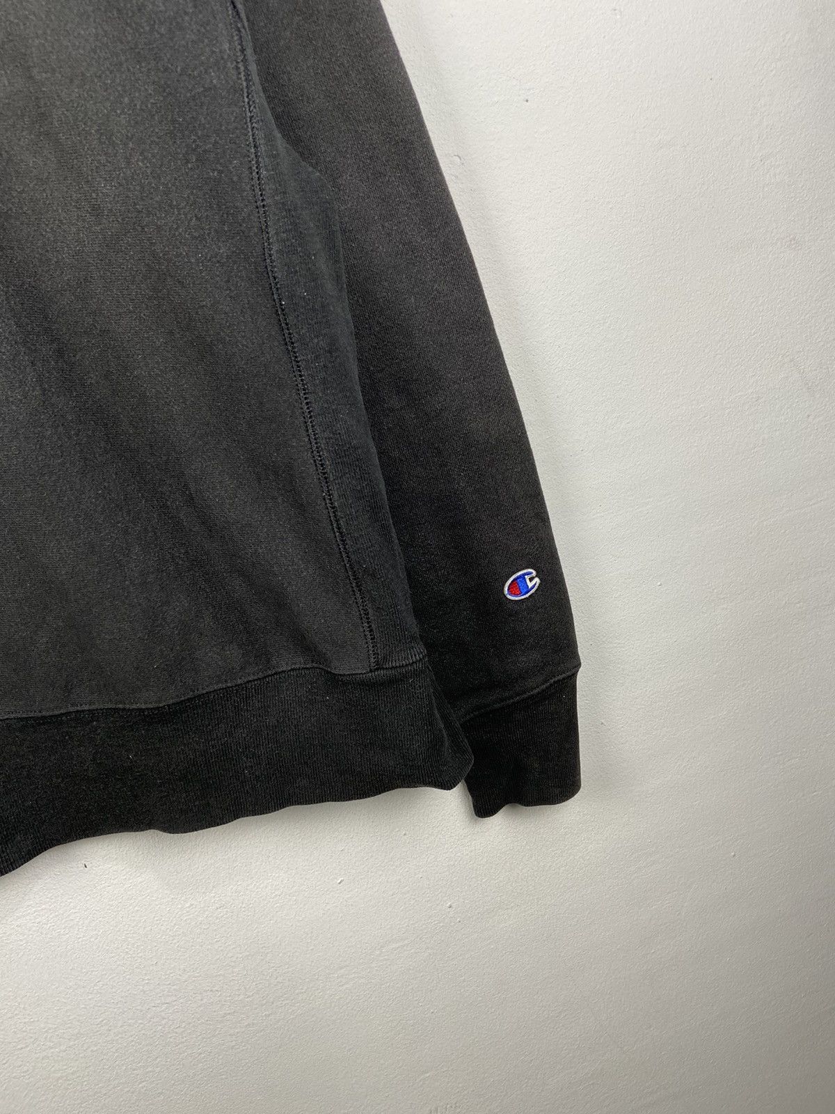 Champion × Other × Vintage Vintage Champion Reverse Weave Sweatshirt Size US M / EU 48-50 / 2 - 4 Thumbnail