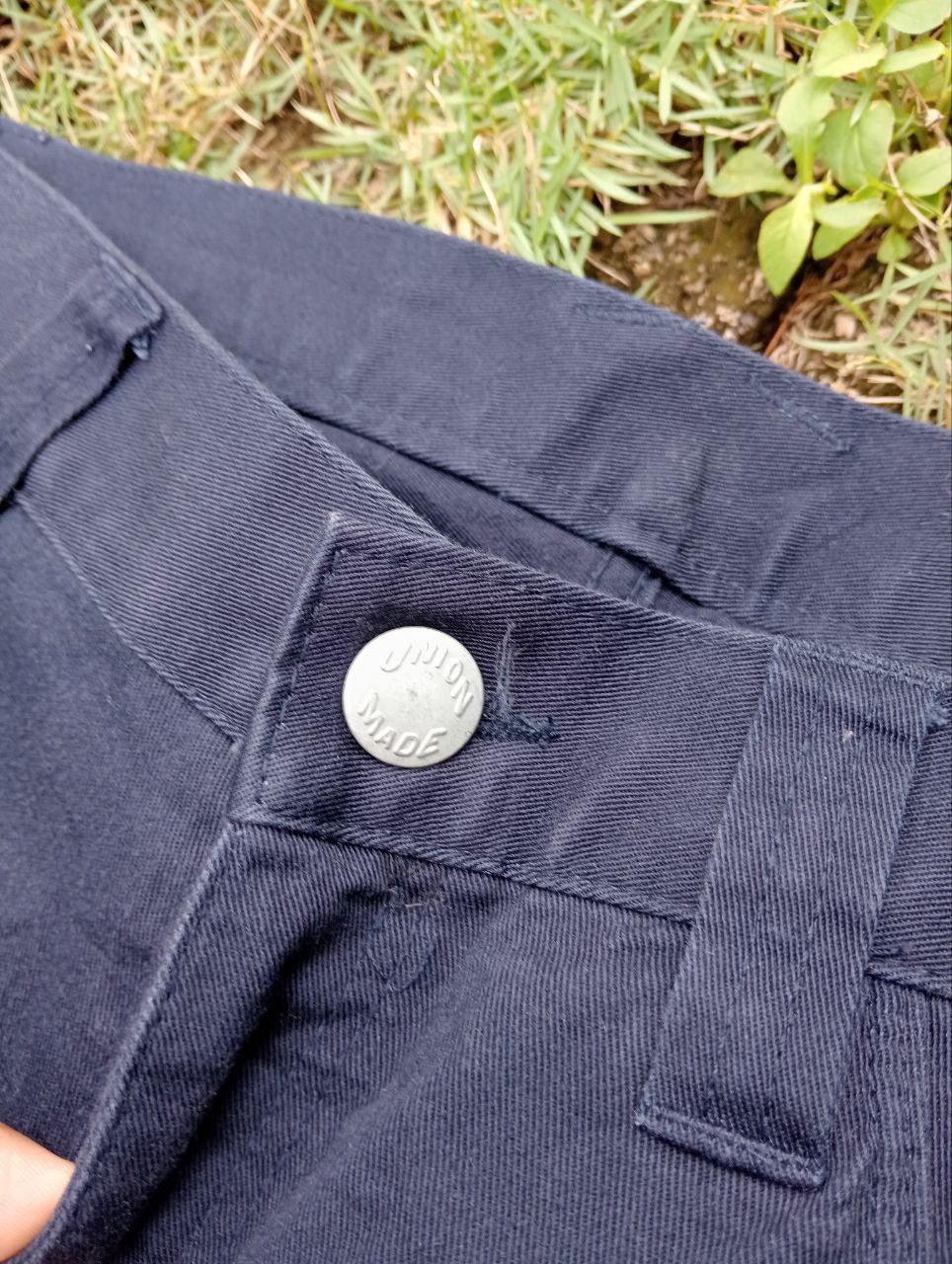 PPFM Vintage PPFM Japan Curve Pants Size US 32 / EU 48 - 5 Thumbnail