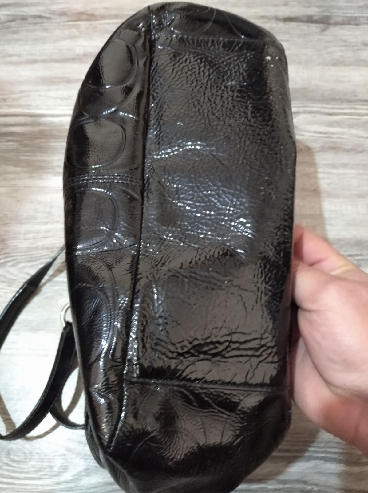 Coach The women's bag Coach Size ONE SIZE - 4 Thumbnail