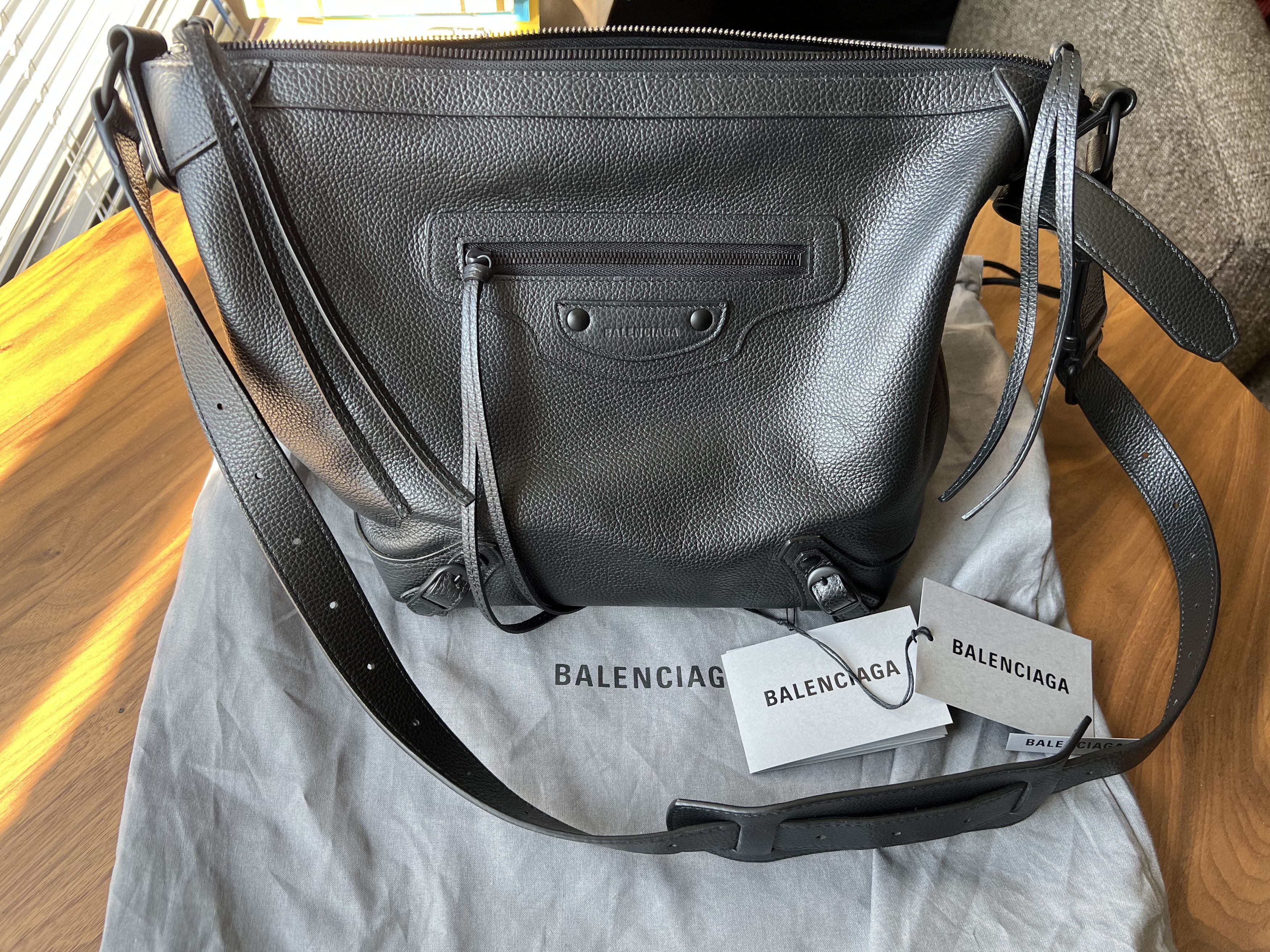 Women's Balenciaga Bags & Luggage | Grailed