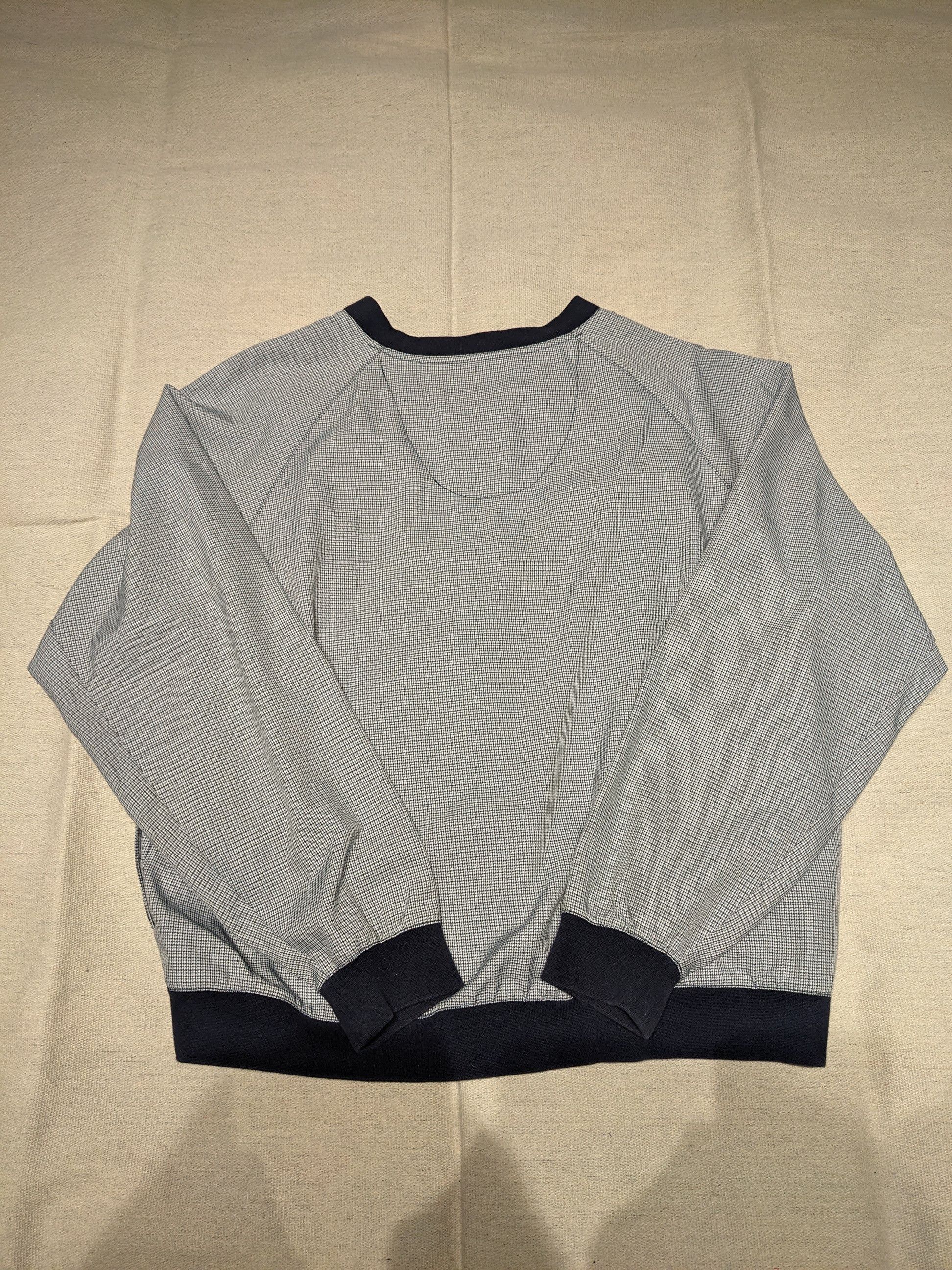 Other Vintage EP pro golf pullover men's M Size US M / EU 48-50 / 2 - 7 Thumbnail