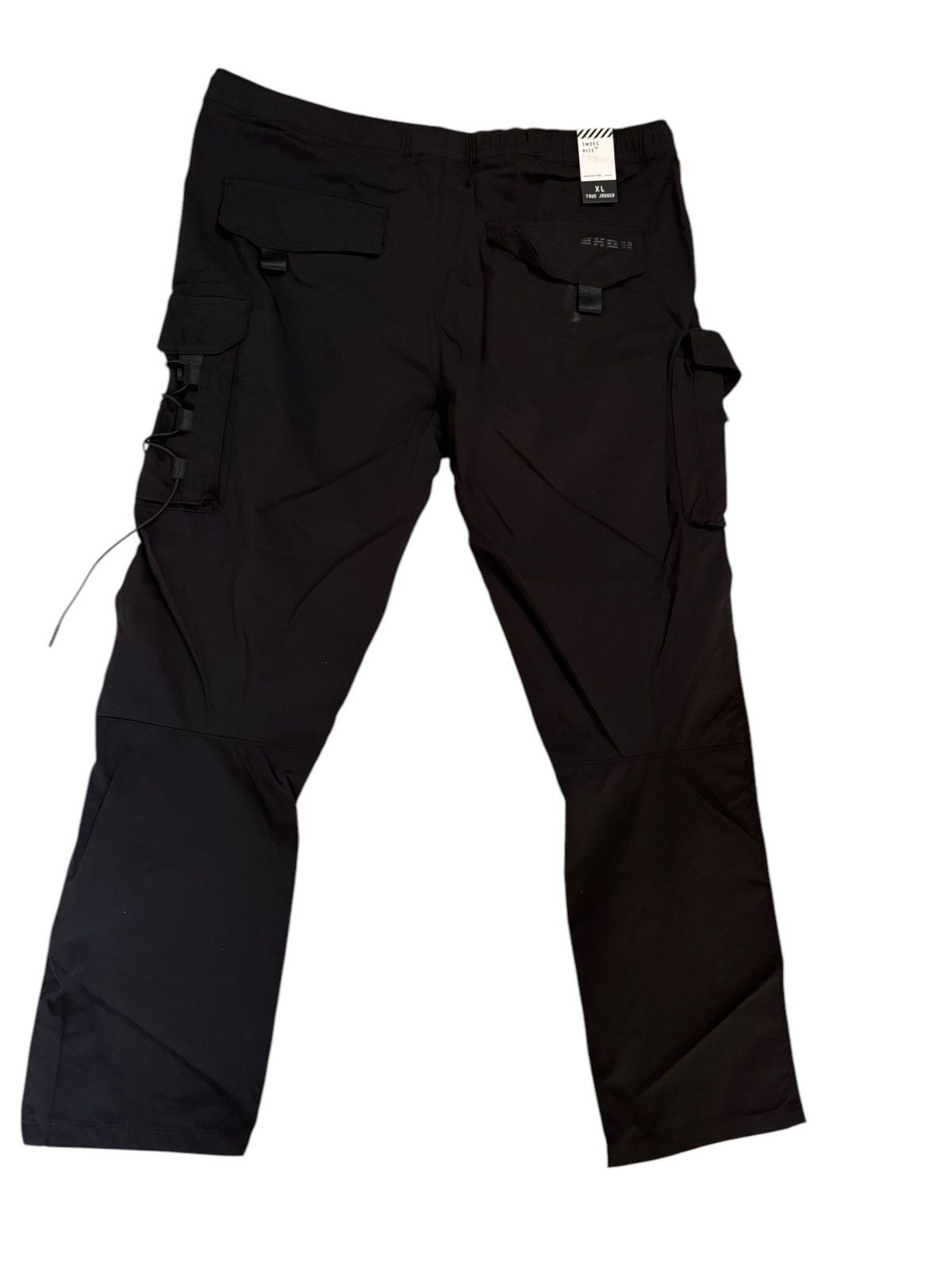 Smoke Rise Men cargo pants Size US 36 / EU 52 - 4 Thumbnail