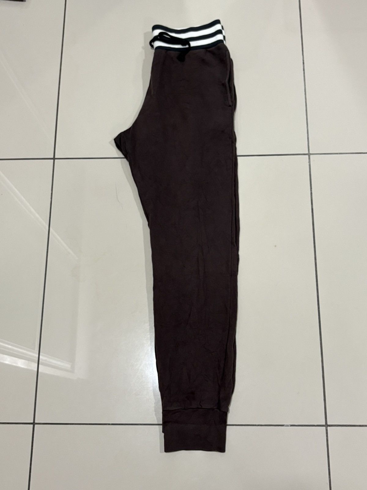 Dries Van Noten 💥FAST DEAL💥DVN JOGGER SWEATPANT Size US 30 / EU 46 - 8 Thumbnail