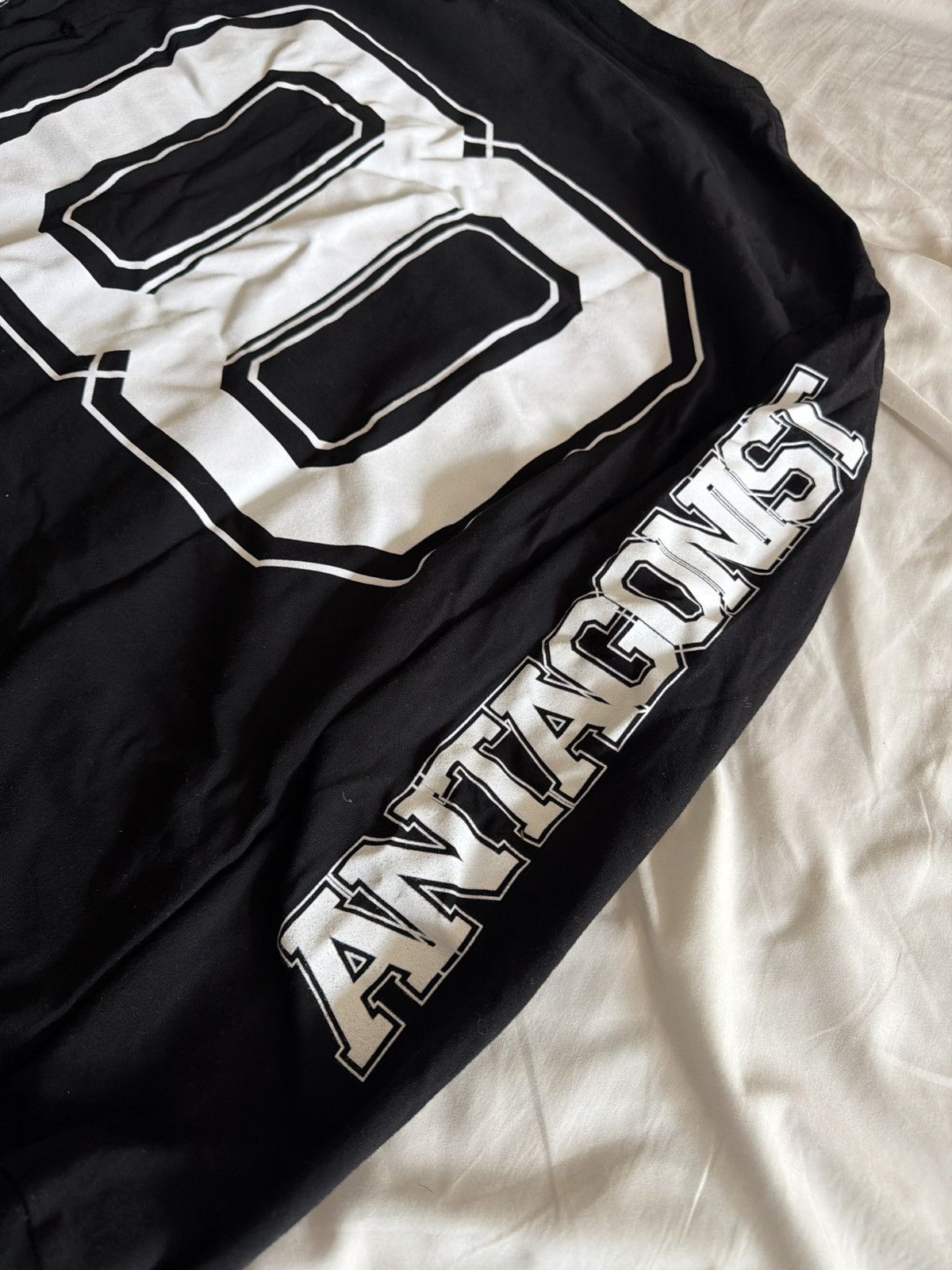 Playboi Carti Playboi Carti Antagonist Tour 2.0 Merch Long Sleeve Size US L / EU 52-54 / 3 - 2 Thumbnail