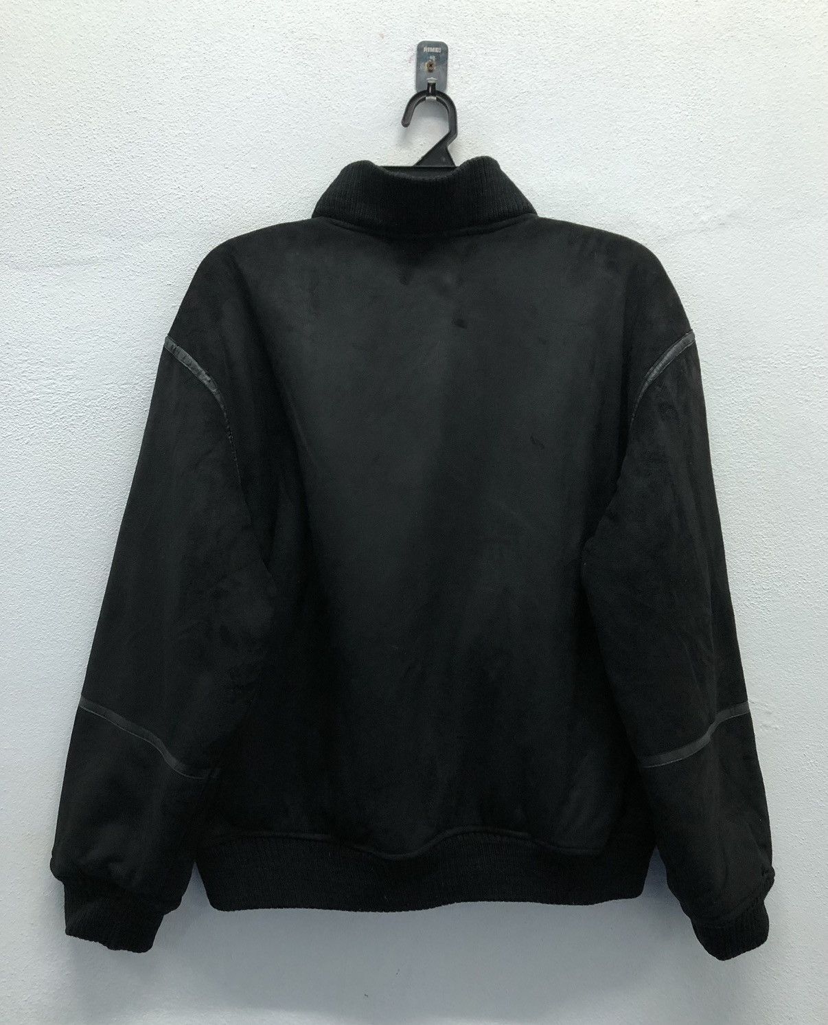 Japanese Brand Vintage Rocky Rabbit Basketball Club Jacket Size US M / EU 48-50 / 2 - 2 Thumbnail