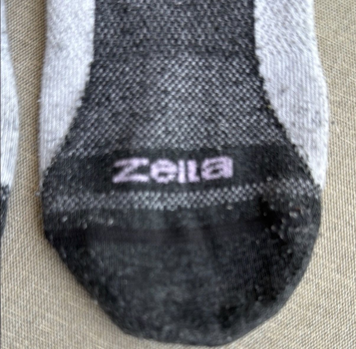 Other Zella Athletic socks Size ONE SIZE - 4 Thumbnail