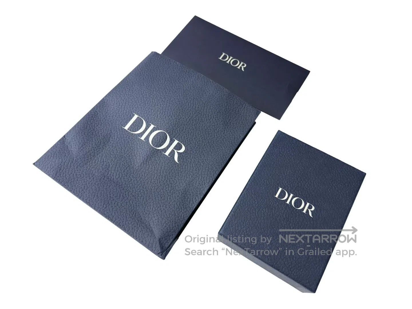 Dior Dior Monogram Belt and Buckle| Size ONE SIZE - 7 Thumbnail
