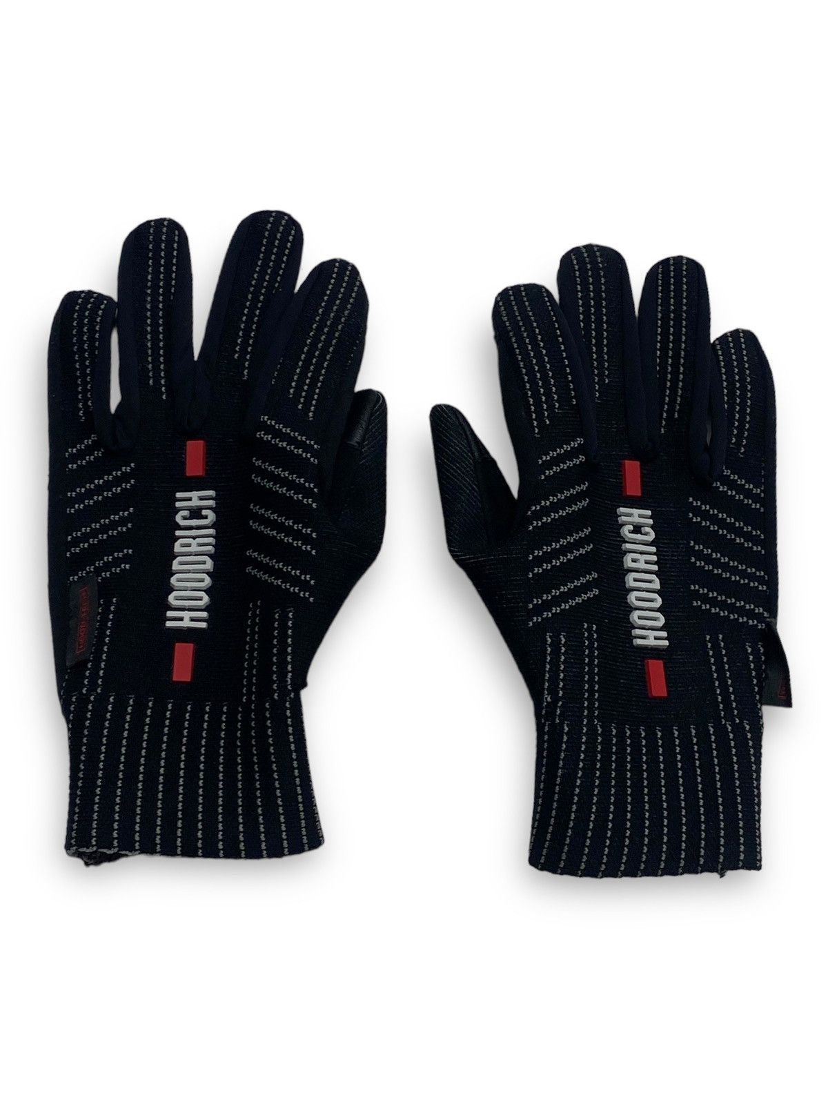 Other Vintage HOODRICH Drill UK Gloves Drip Size ONE SIZE - 1 Thumbnail