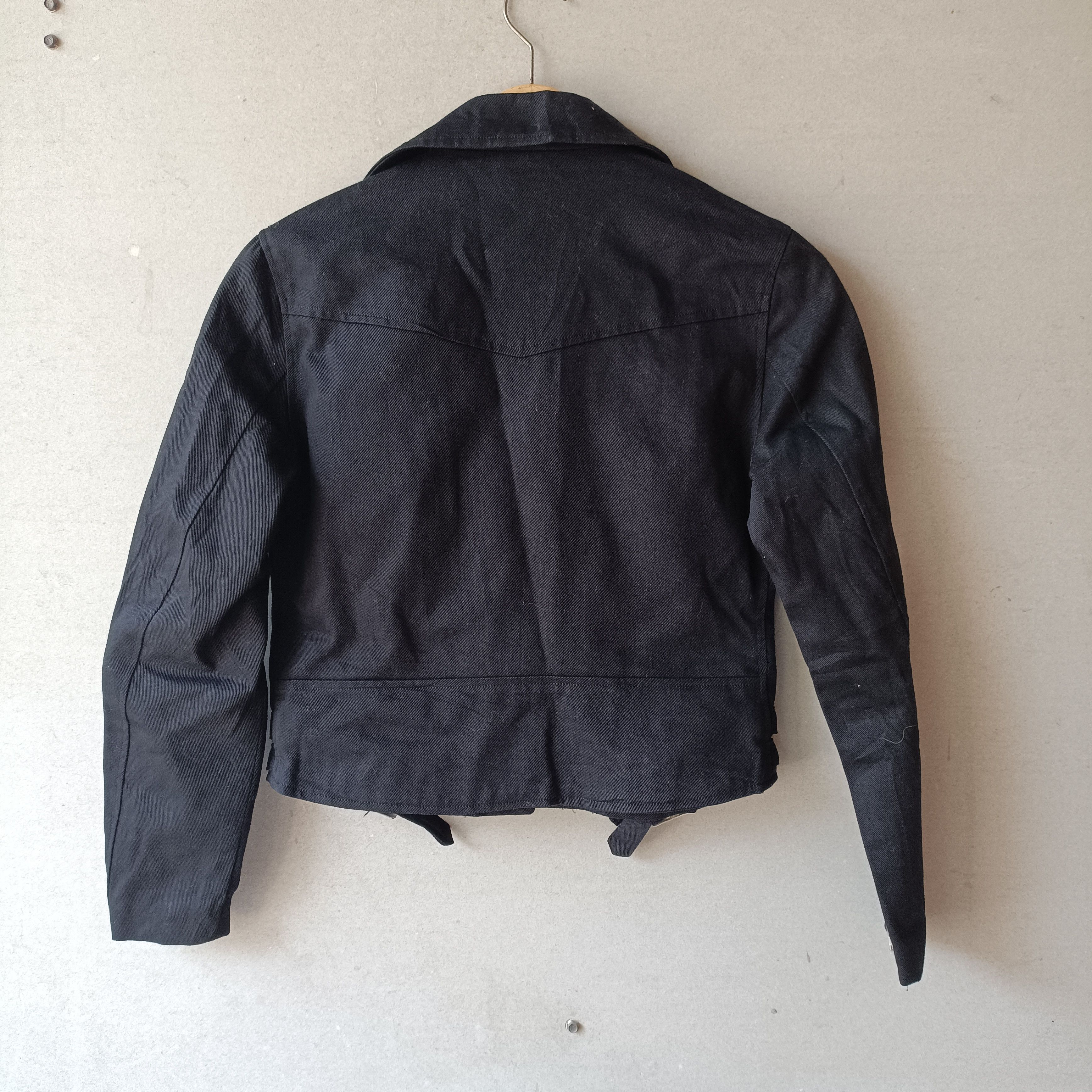 Seditionaries Sexy Dynamite London Jacket Size S / US 4 / IT 40 - 8 Thumbnail