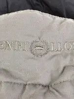 Henri Lloyd DOWN JACKET Parka Small Coat Nylon UK jacket winter Size US S / EU 44-46 / 1 - 6 Thumbnail