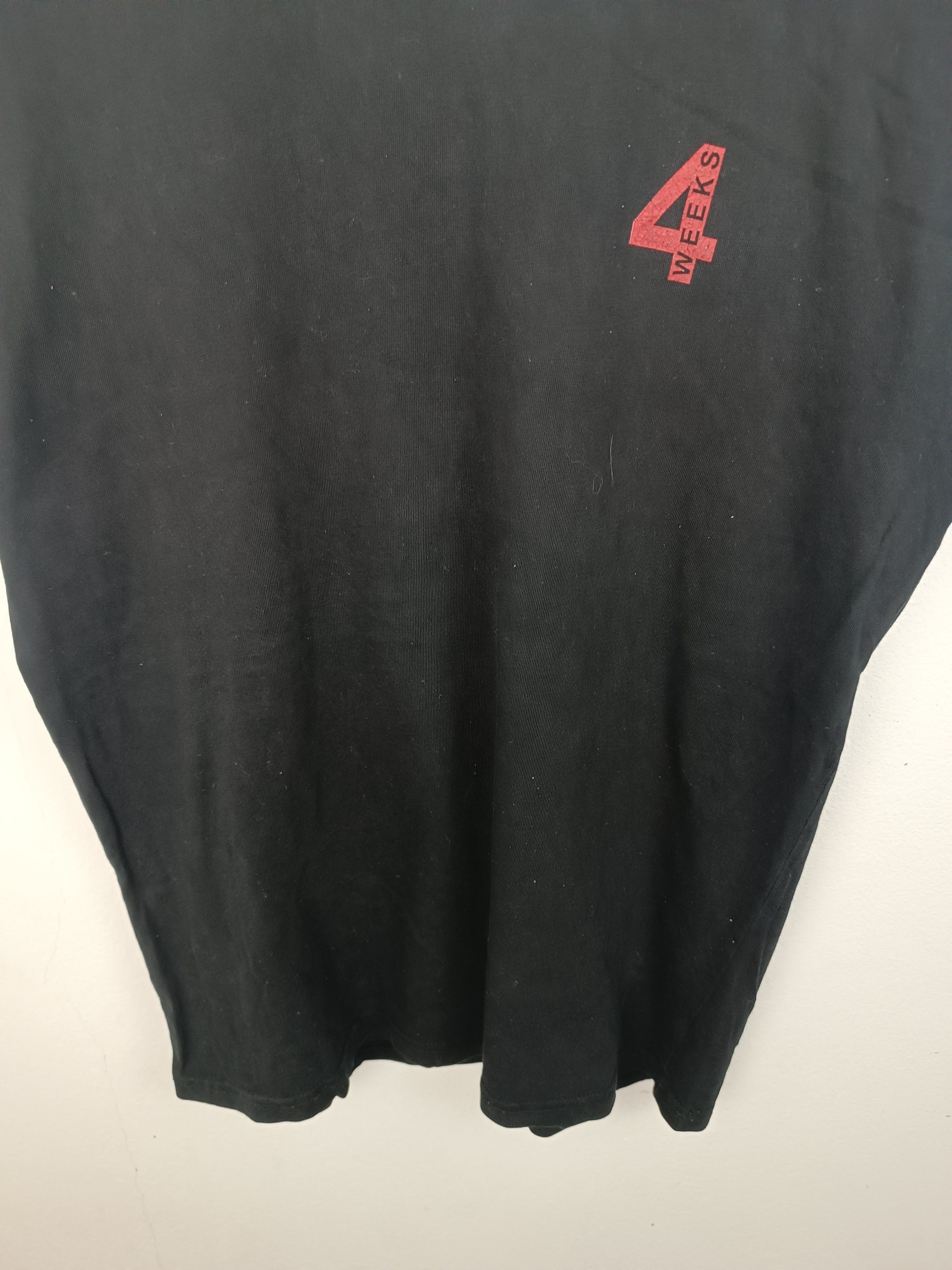 Other VINTAGE MORE SEX DONT STRESS FUNNY HUMOR ADULT TEES Size US M / EU 48-50 / 2 - 11 Thumbnail