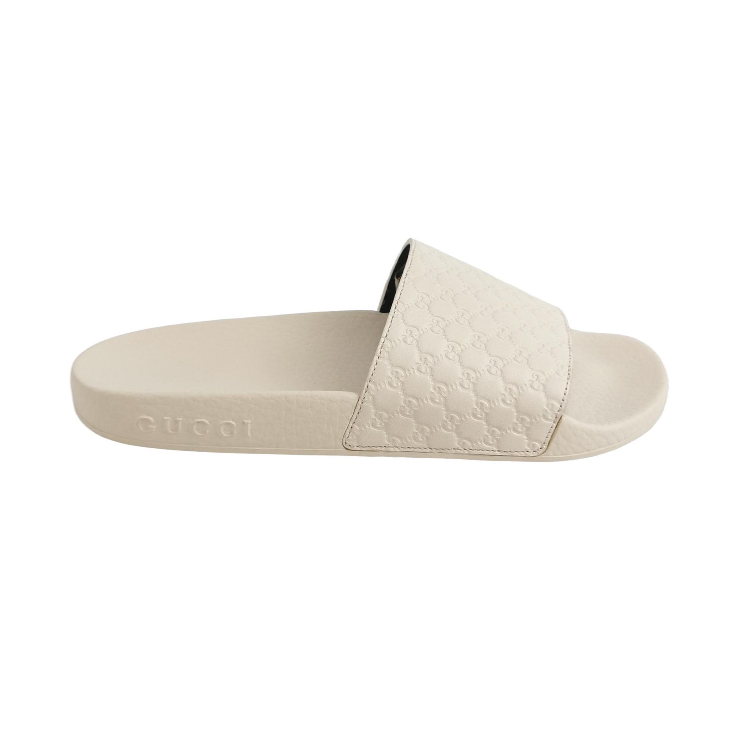 Gucci Gucci Women 5 Sandals Size US 5 / IT 35 - 1 Thumbnail