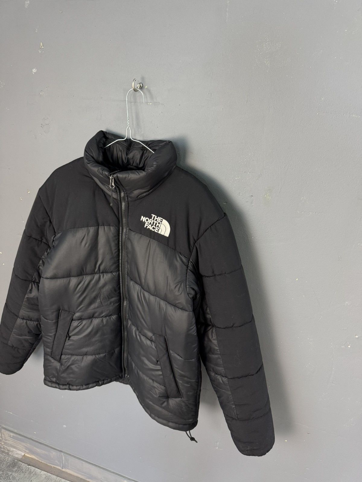 The North Face THE NORTH FACE 700 PUFFER DOWN JACKET Size US S / EU 44-46 / 1 - 3 Thumbnail
