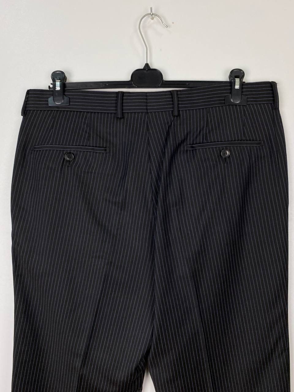 Hugo Boss Hugo Boss luxury classic suit size US 42 Size 42R - 19 Thumbnail