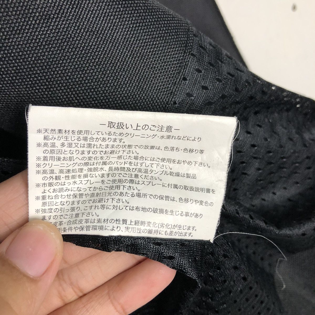 Japanese Brand Ace Cafe London Moto Shell Café Racer Vibes Size US M / EU 48-50 / 2 - 25 Thumbnail