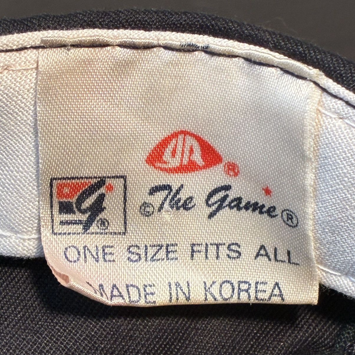 The Game 90s pittsburgh penguins hat Size ONE SIZE - 7 Thumbnail