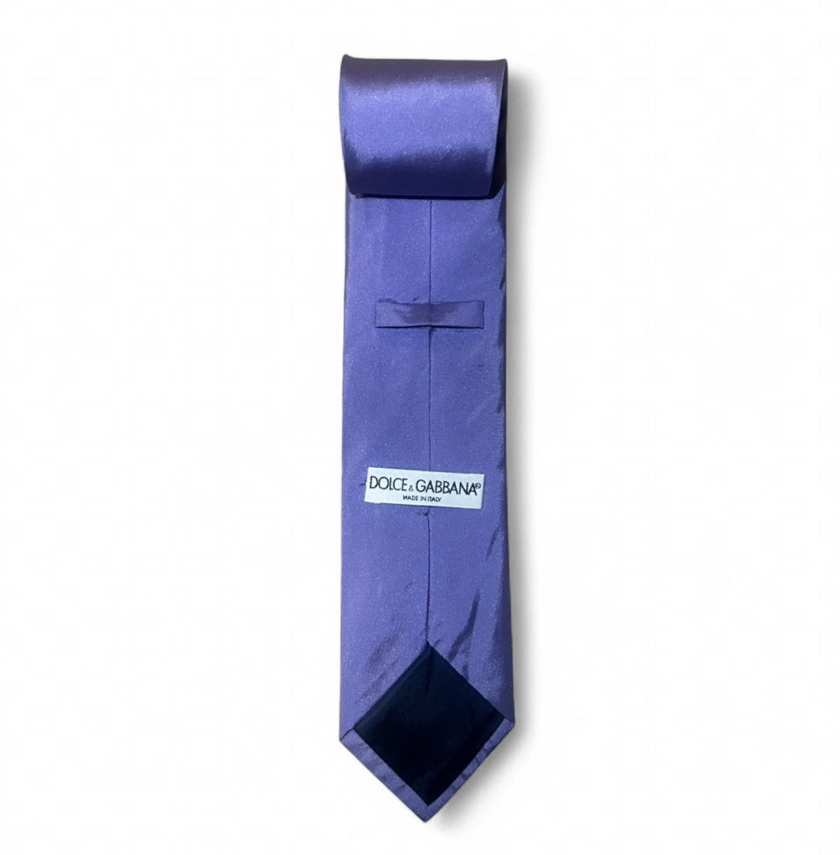 Dolce & Gabbana 🔥 Free Shipping D&G Tie 🔥 Size ONE SIZE - 2 Thumbnail