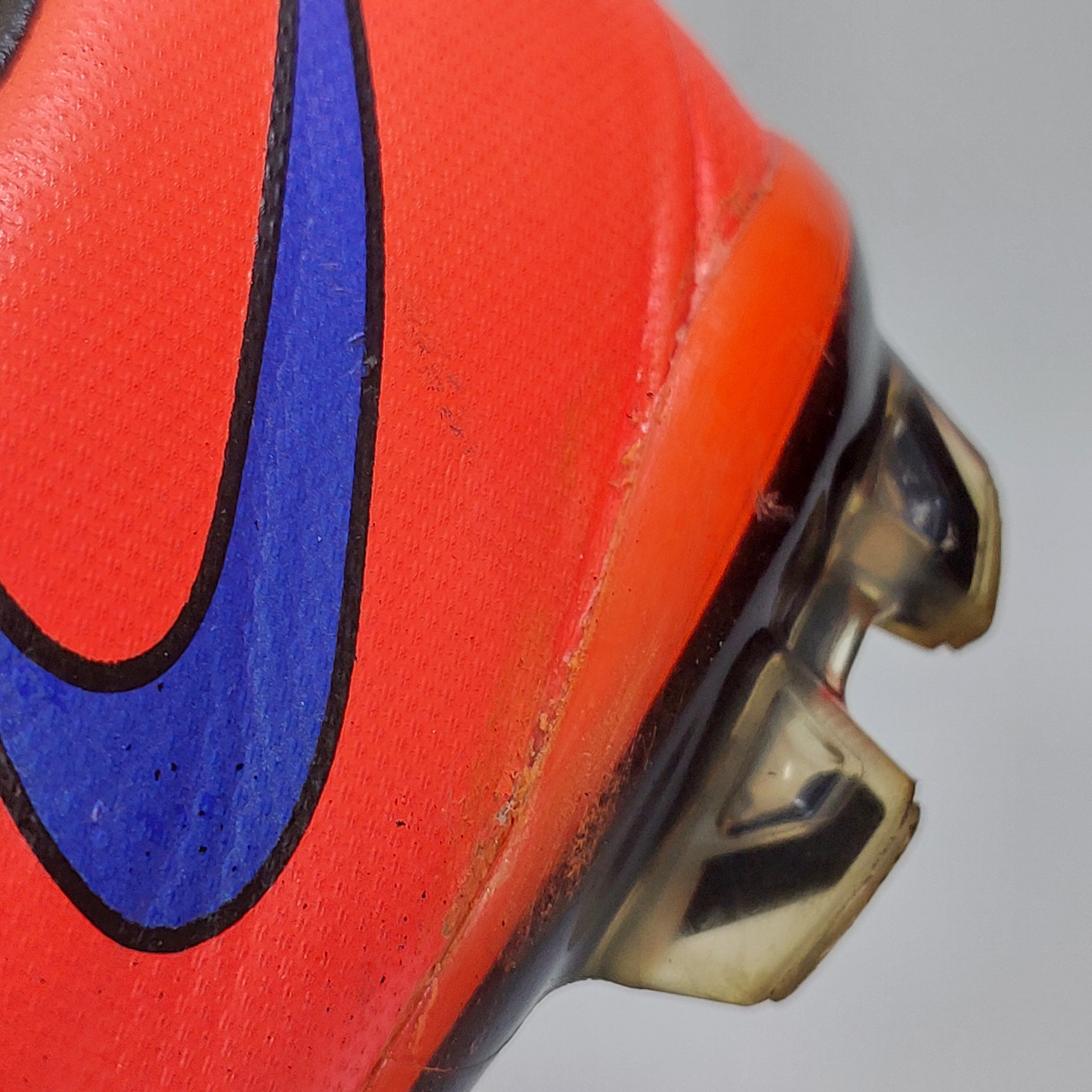 Nike Mercurial Vapor X Elite FG 648553-650 US11.5 UK10.5 29.5CM Size US 11.5 / EU 44-45 - 14 Thumbnail