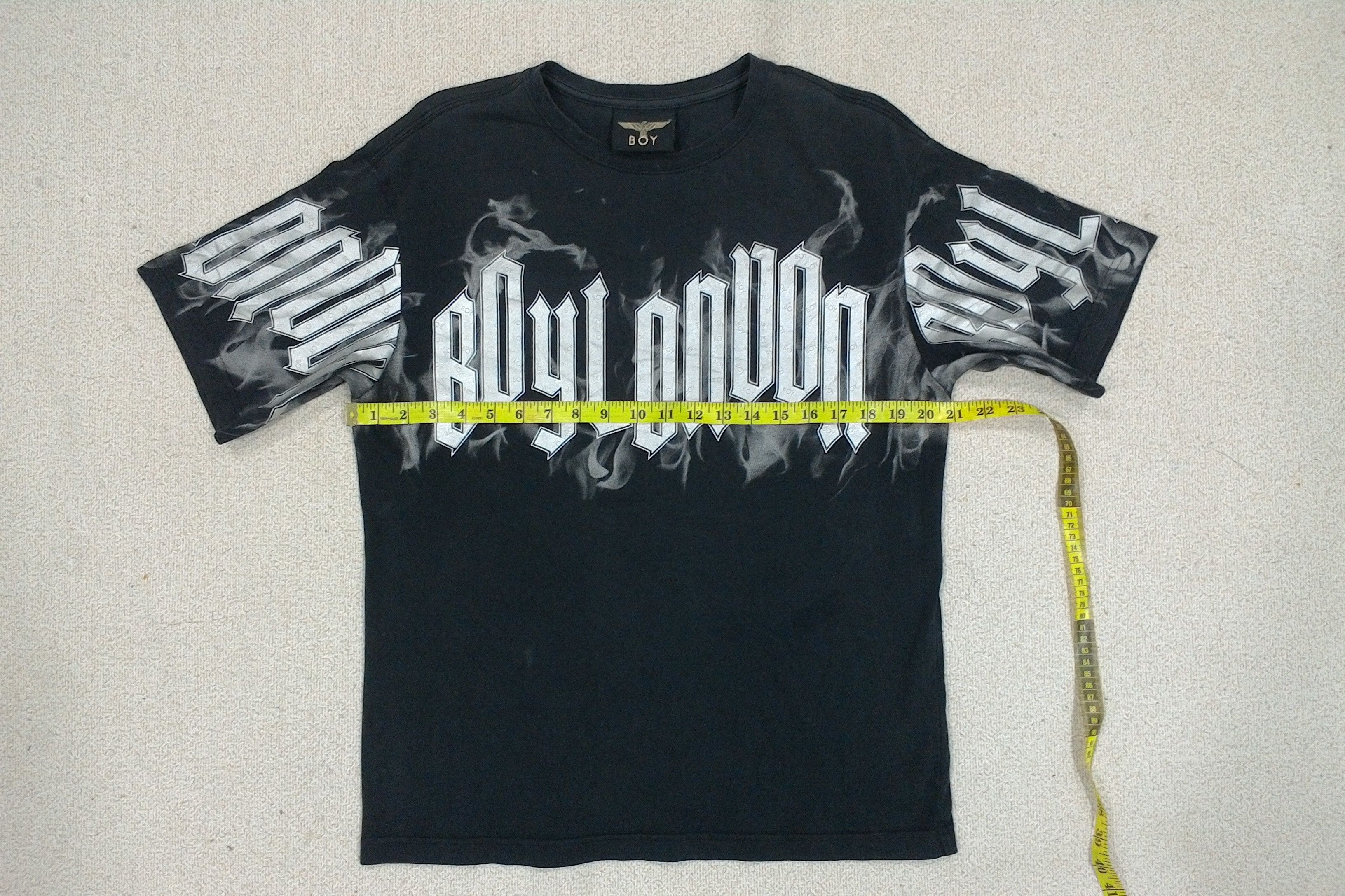 Boy London Boy London shirt Size US L / EU 52-54 / 3 - 2 Thumbnail