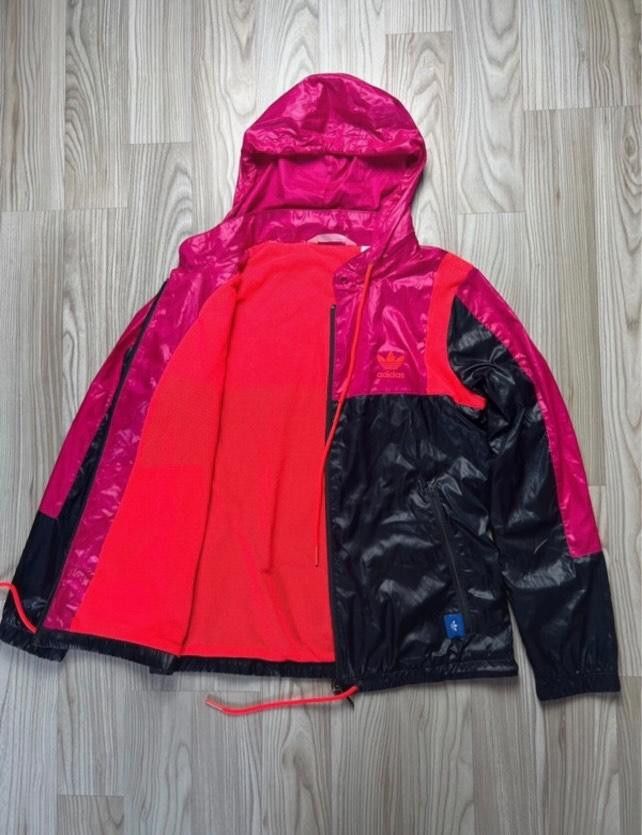 Adidas Adidas multicolor light jacket Size M / US 6-8 / IT 42-44 - 10 Thumbnail