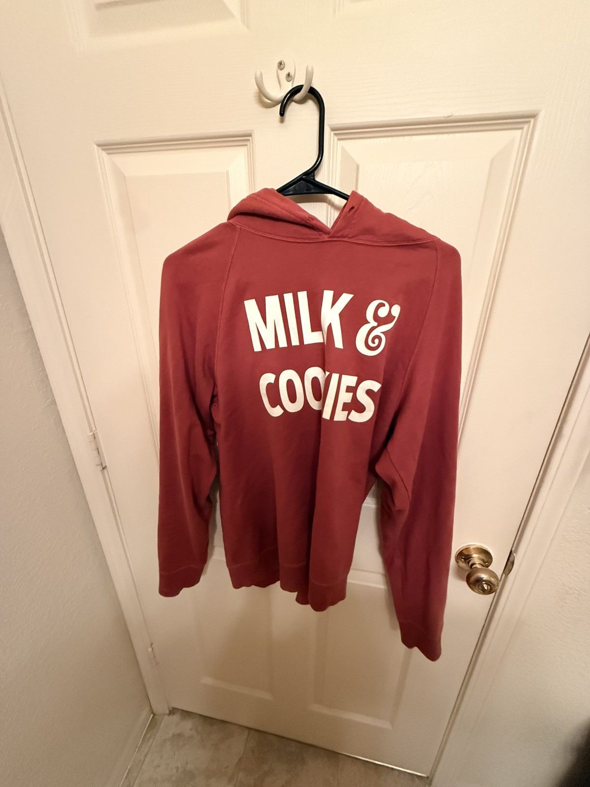 Number N Ine Milk Cookies | Grailed