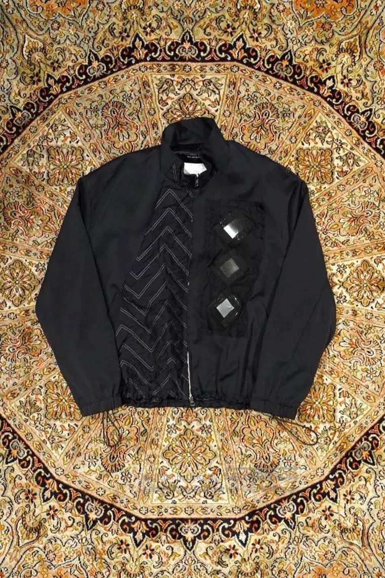 Song For The Mute sftm 22.2 Les Olympiades Jacket. Size US S / EU 44-46 / 1 - 1 Thumbnail